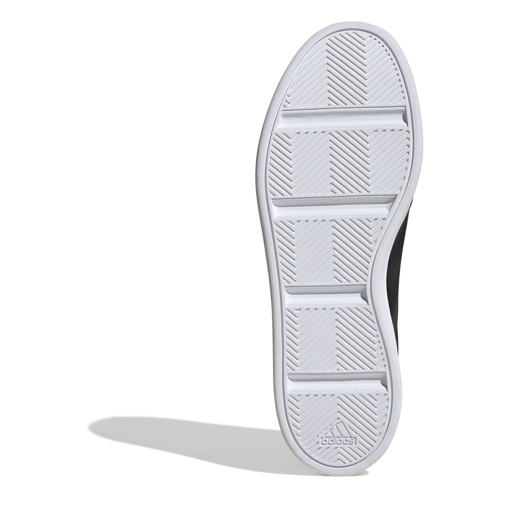 C.Black/Carbon - adidas - Aspyre Mens Shoes - 6