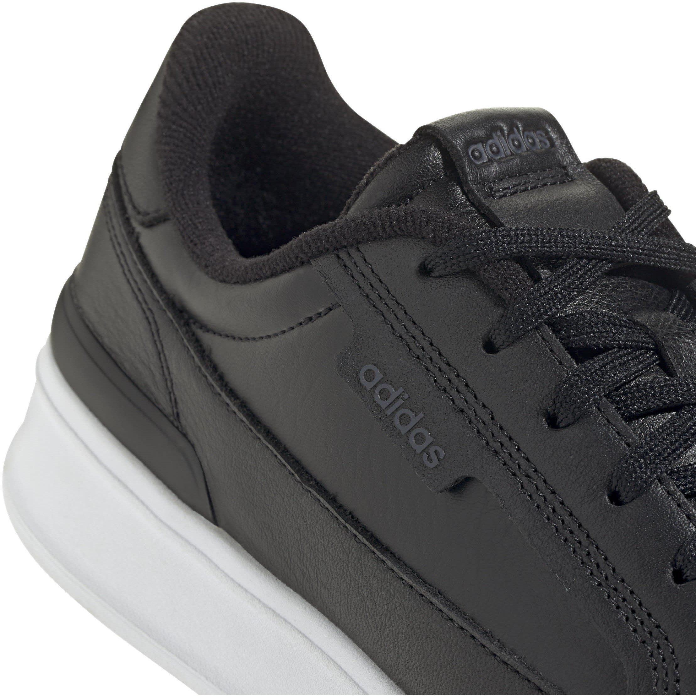 C.Black/Carbon - adidas - Aspyre Mens Shoes - 8