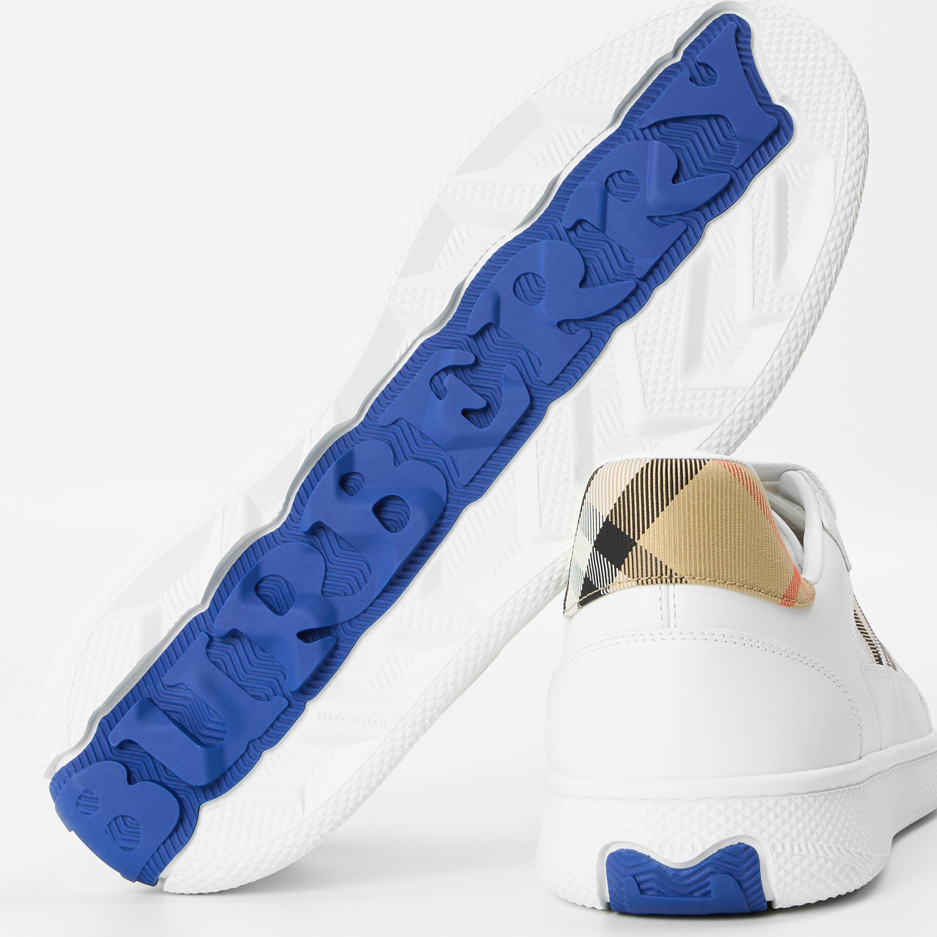 burberry huaraches sneakers