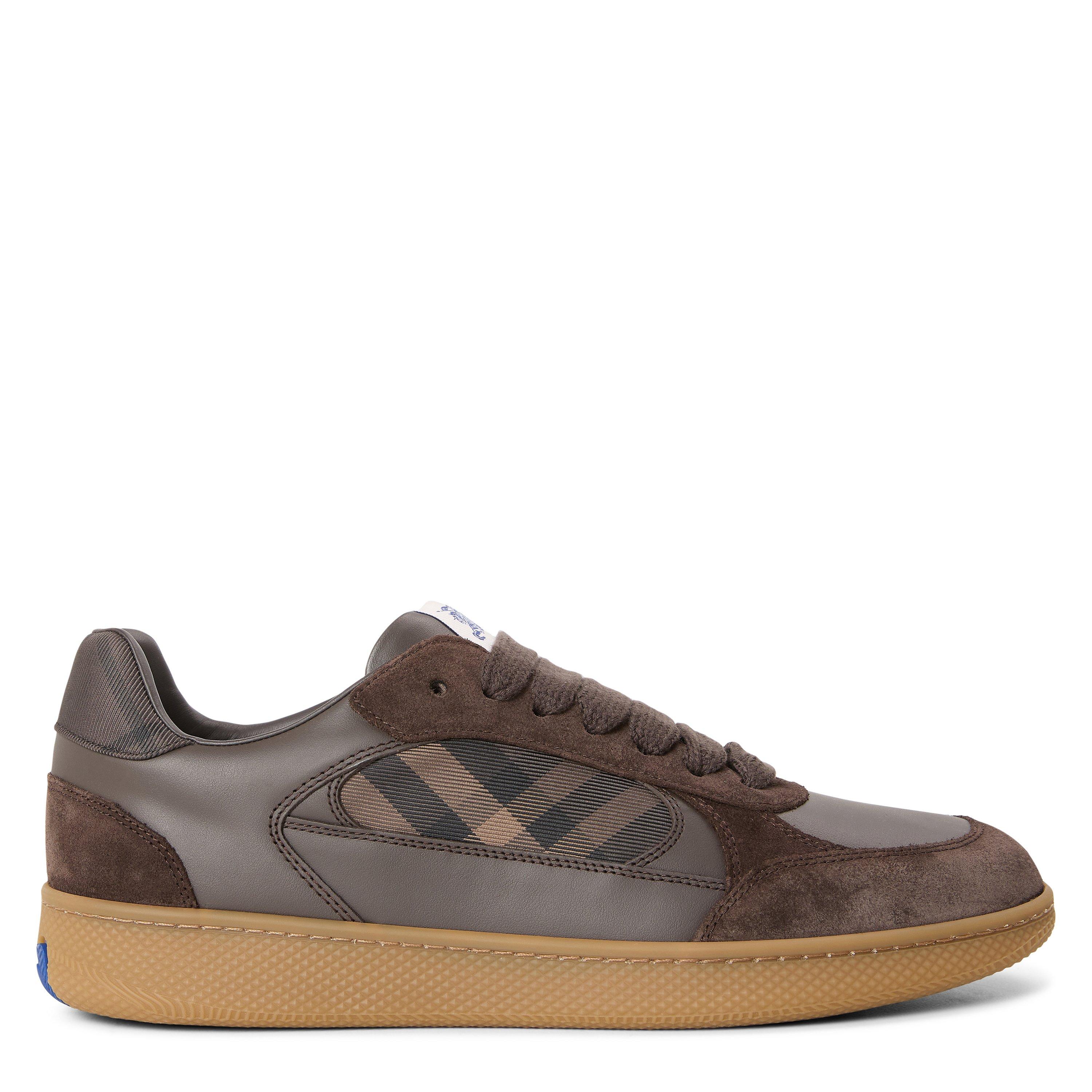 Burberry Terrace Sneakers