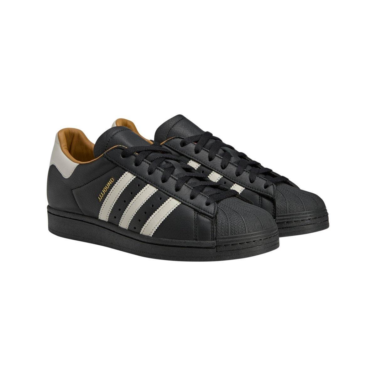 Core Black - adidas Originals - Adidas Adidas x JJJJ Sn99 - 3