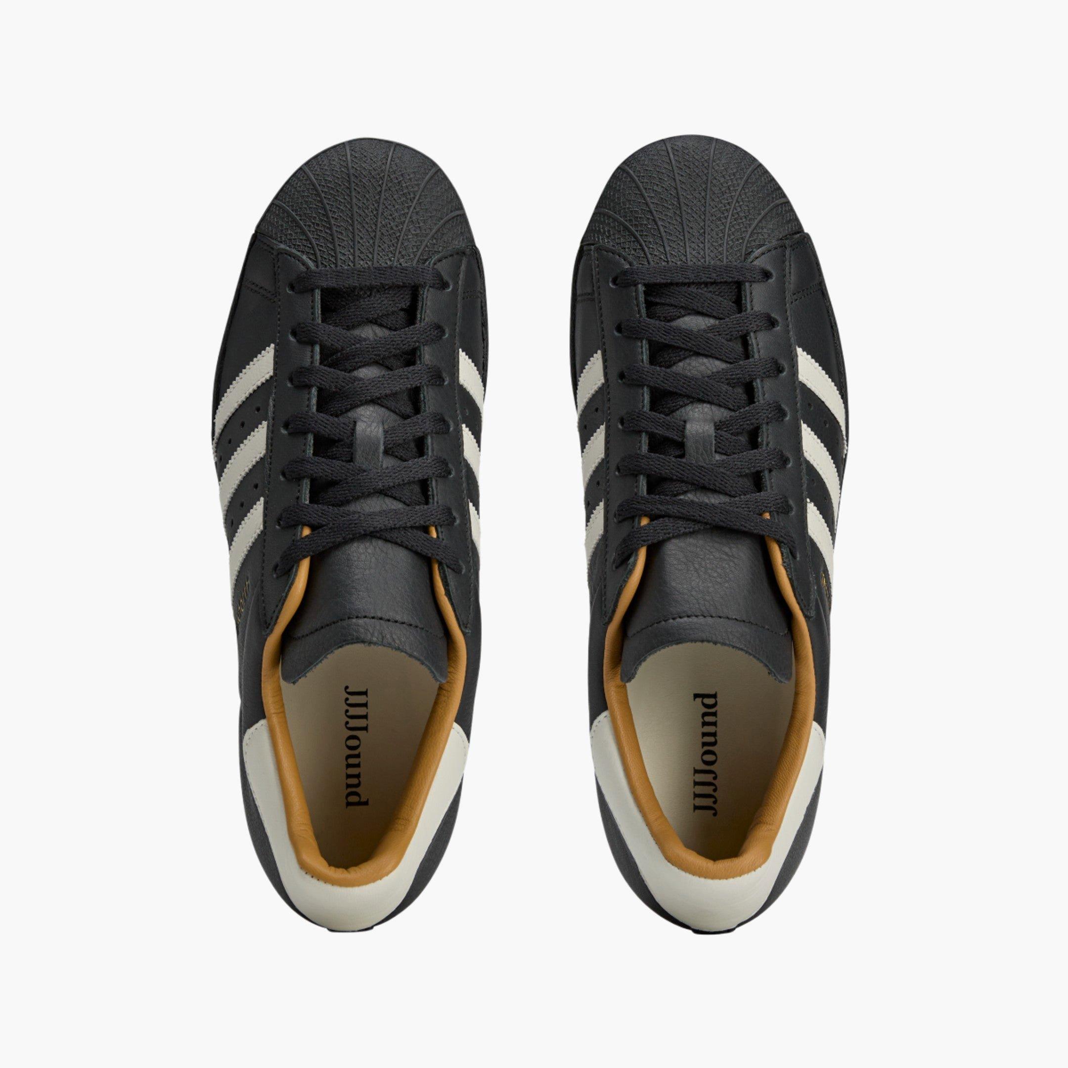 Core Black - adidas Originals - Adidas Adidas x JJJJ Sn99 - 4