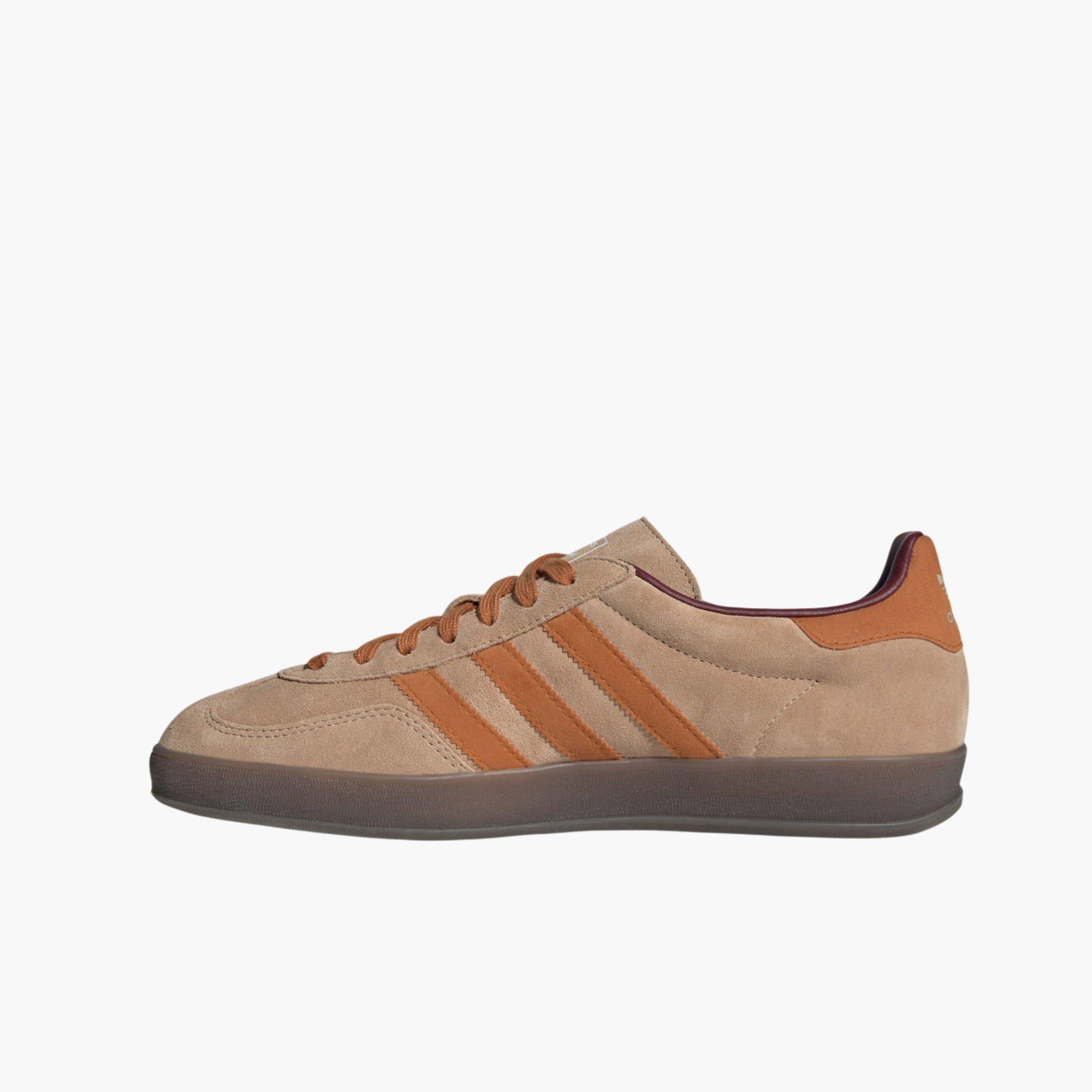 Warm Sandstone - adidas Originals - Adidas Gazelle Indoo Sn99 - 2
