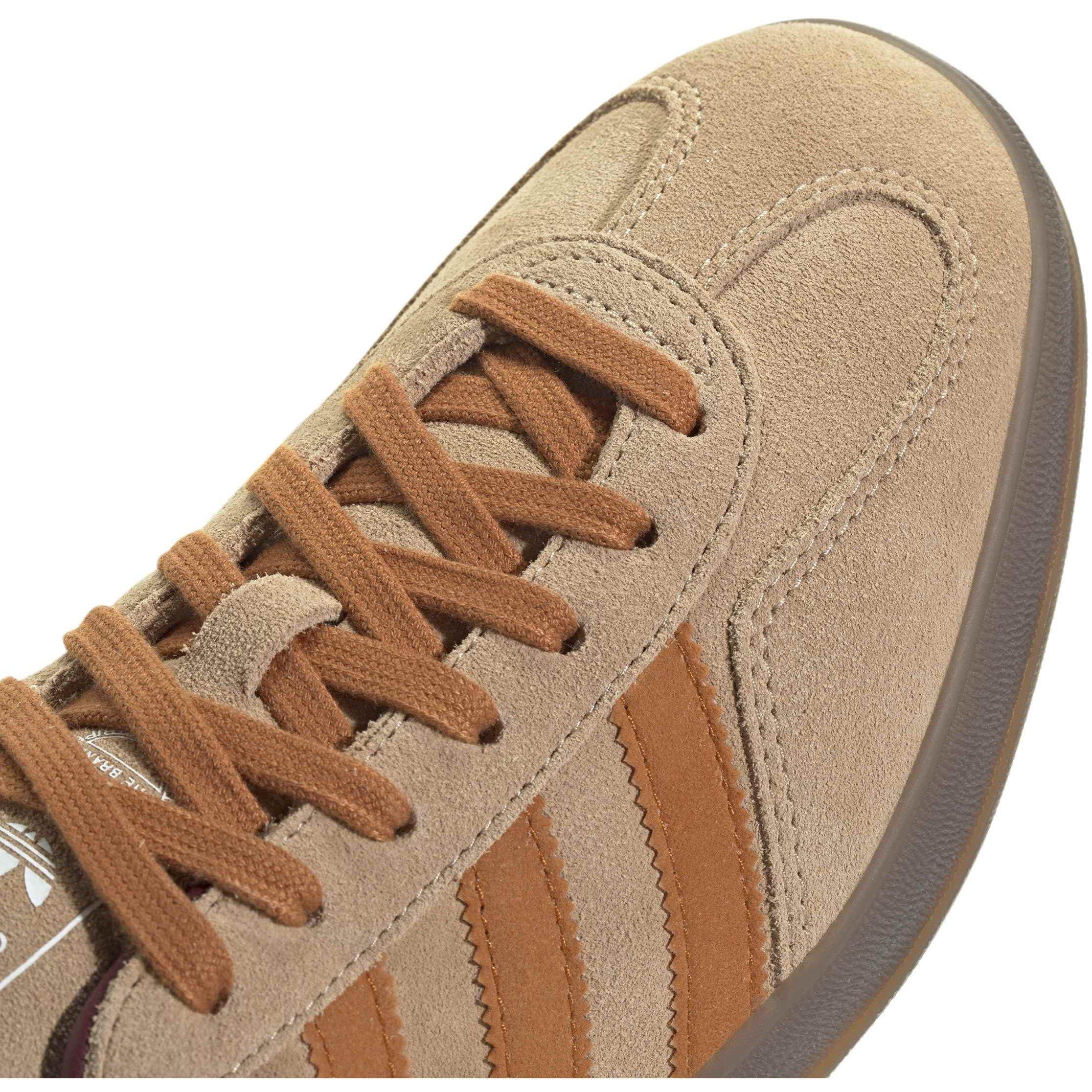 Warm Sandstone - adidas Originals - Adidas Gazelle Indoo Sn99 - 7