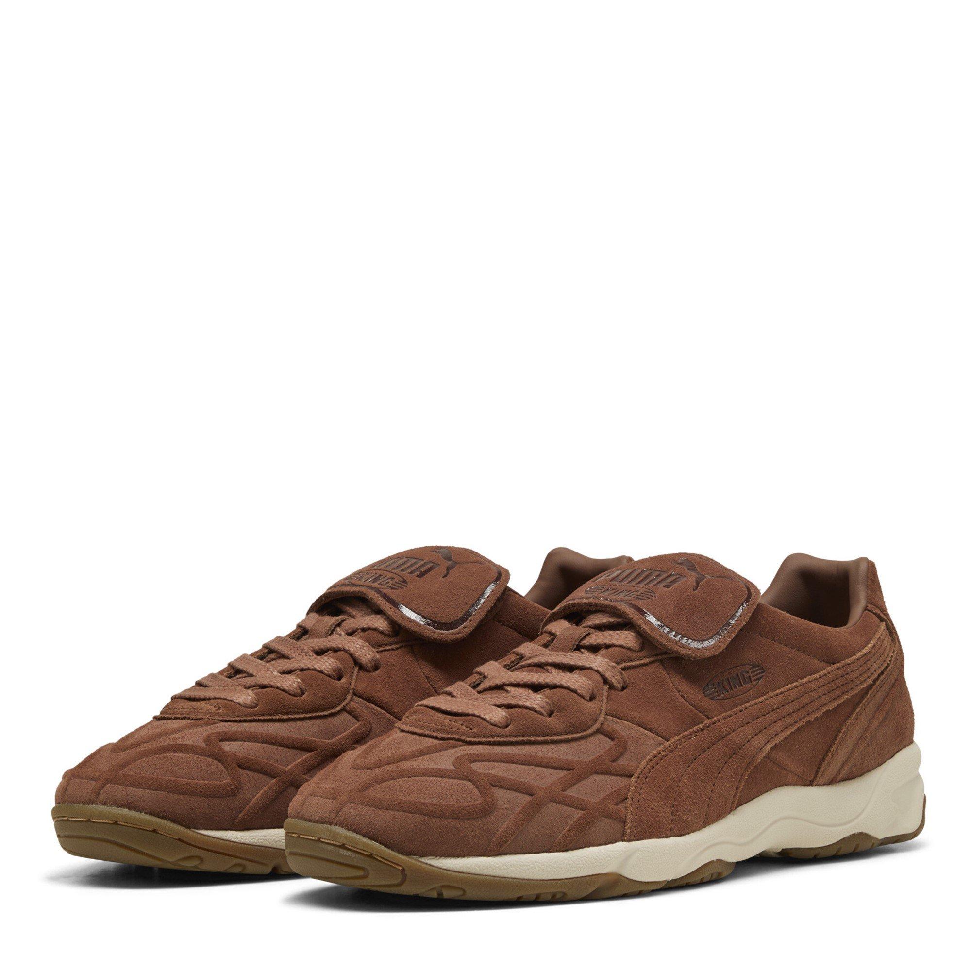 Mushroom - Puma - Men's Low-Top Trainers - 1
