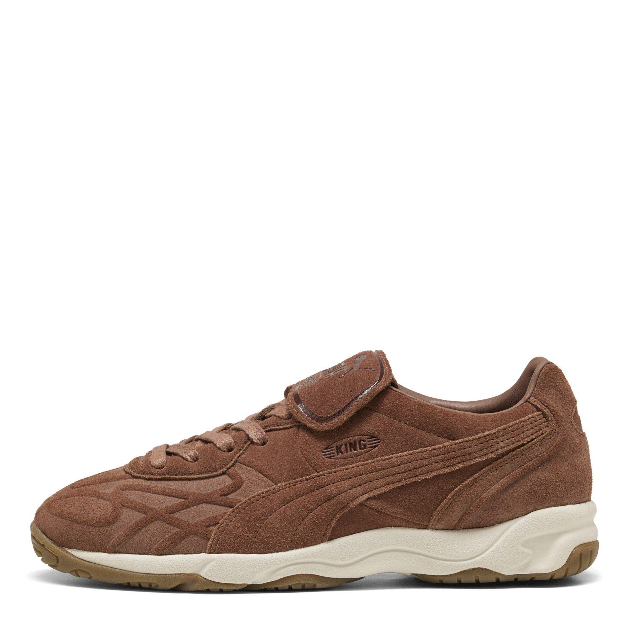 Mushroom - Puma - Men's Low Trainers - 2