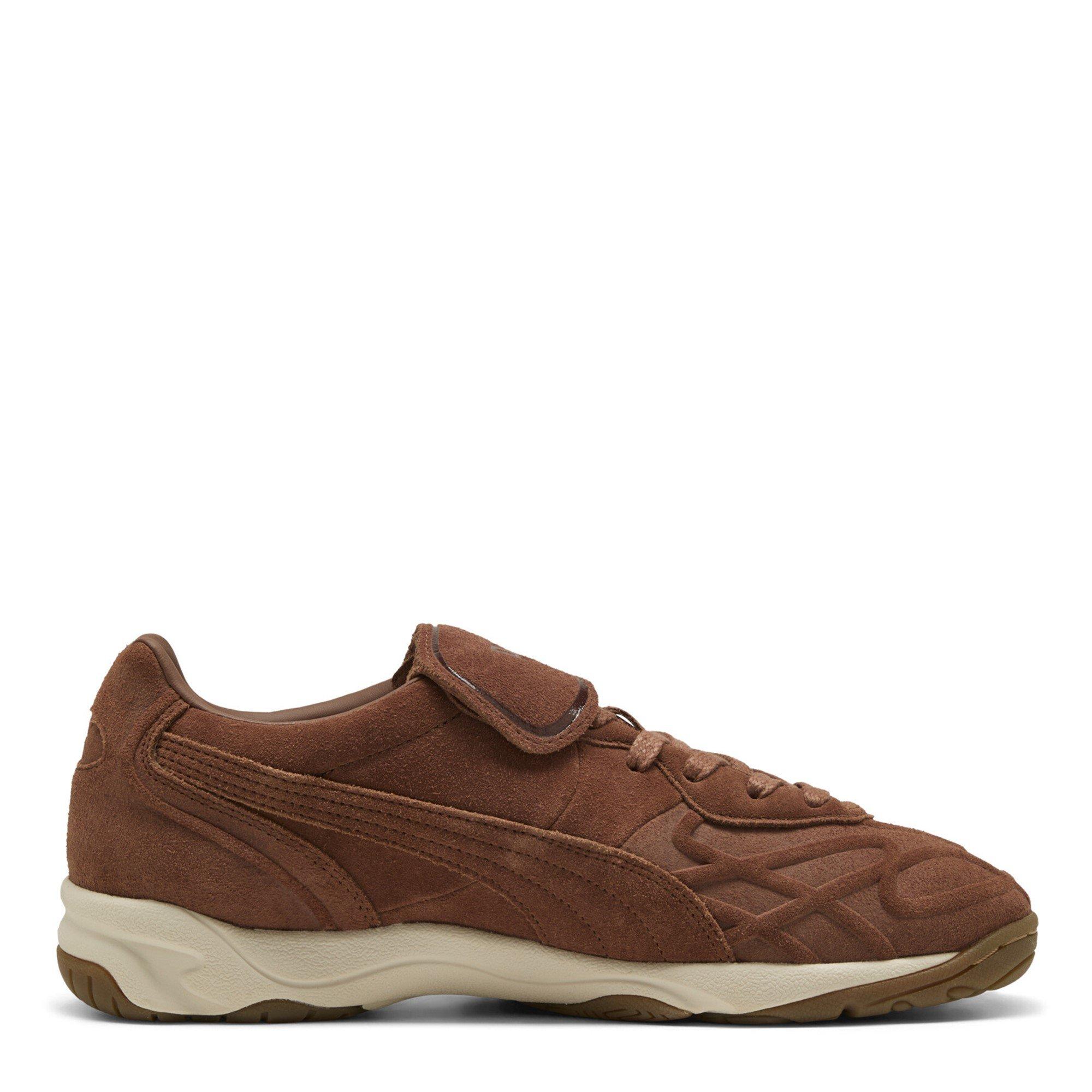 Mushroom - Puma - Men's Low Trainers - 4