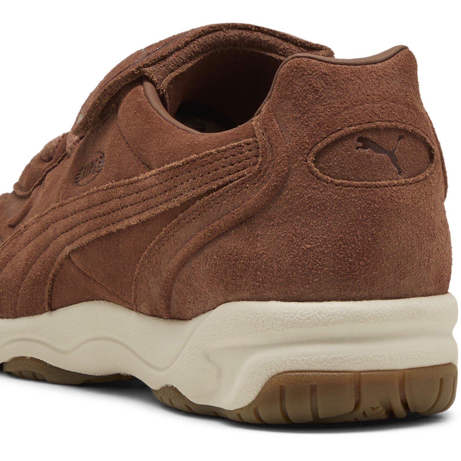 Mushroom - Puma - Men's Low Trainers - 5