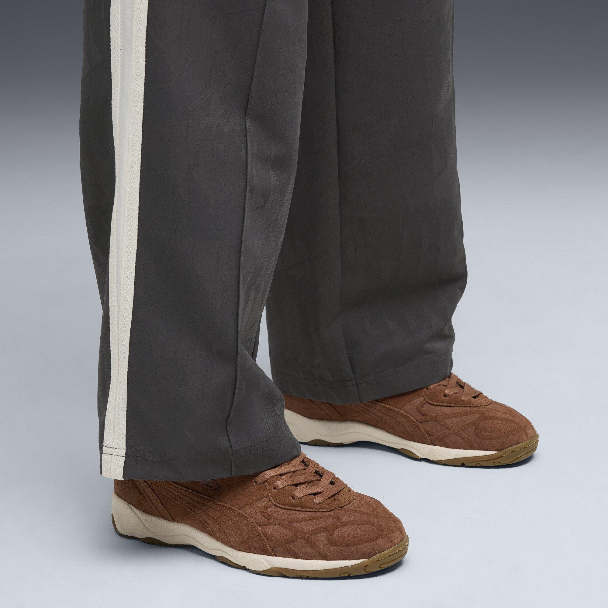 Mushroom - Puma - Men's Low Trainers - 7