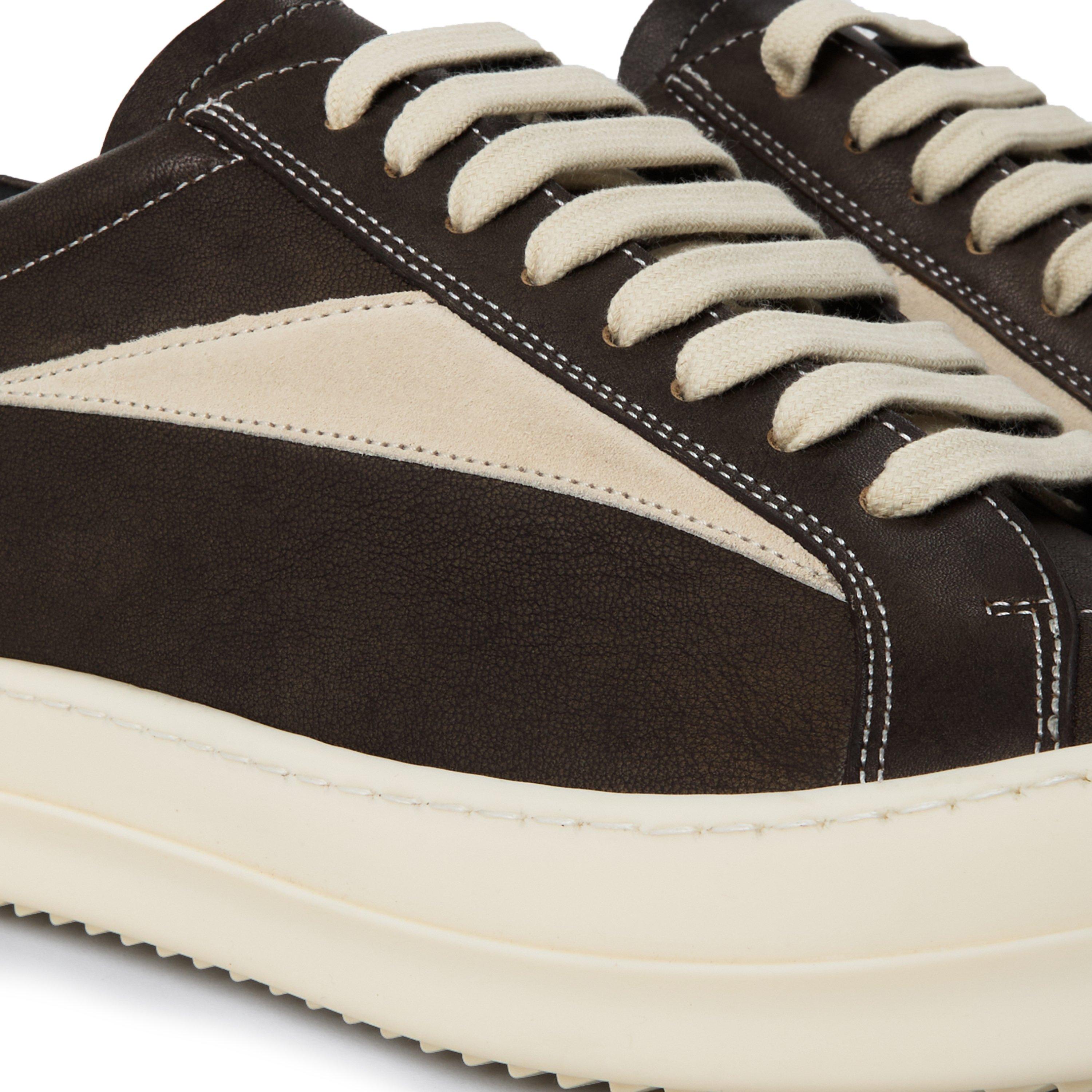 Washed Black - Rick Owens - Rick Vintage Sneaks Sn64 - 3