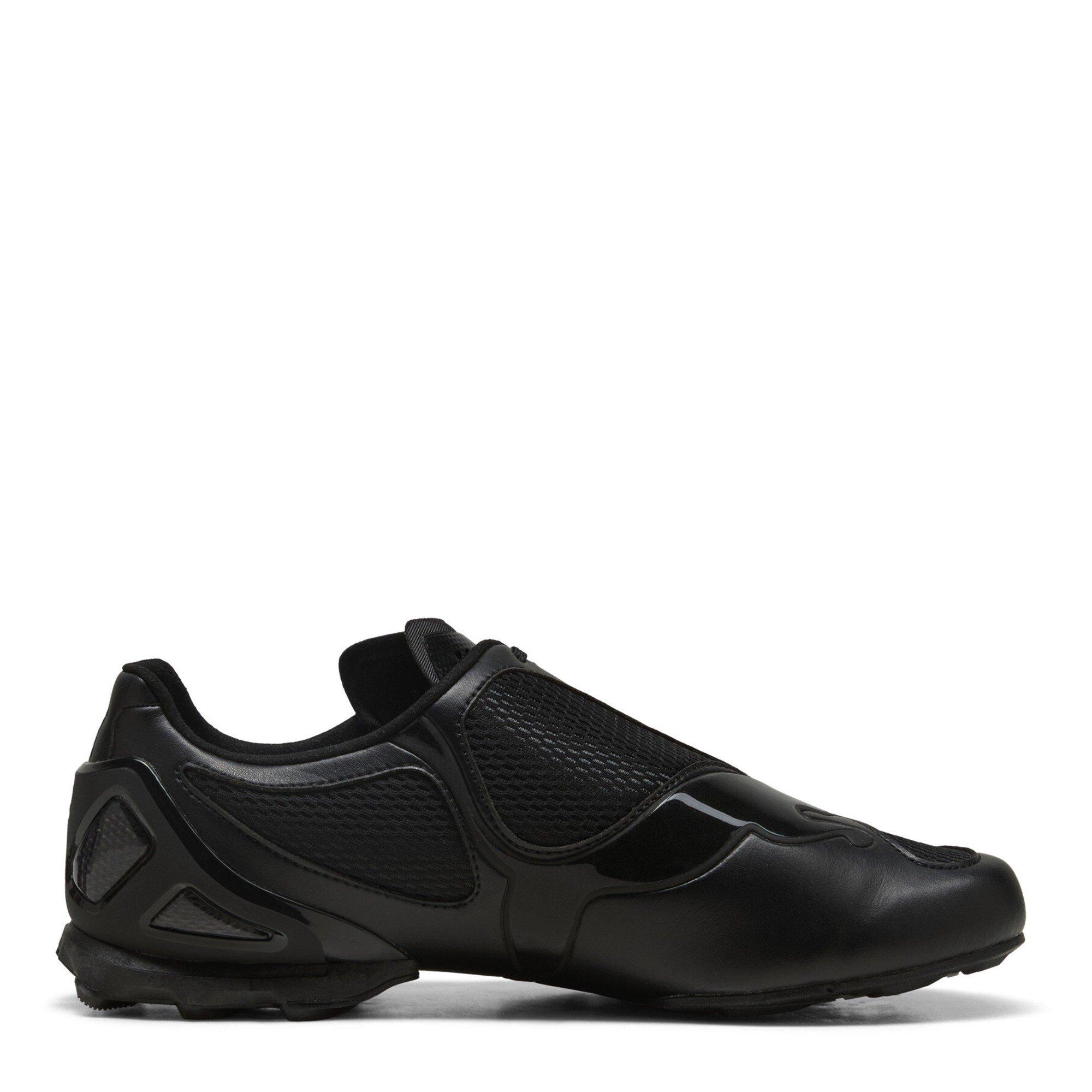 Black - Puma - Men's Low-Top Trainers - 5