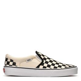 Vans Asher Trainers