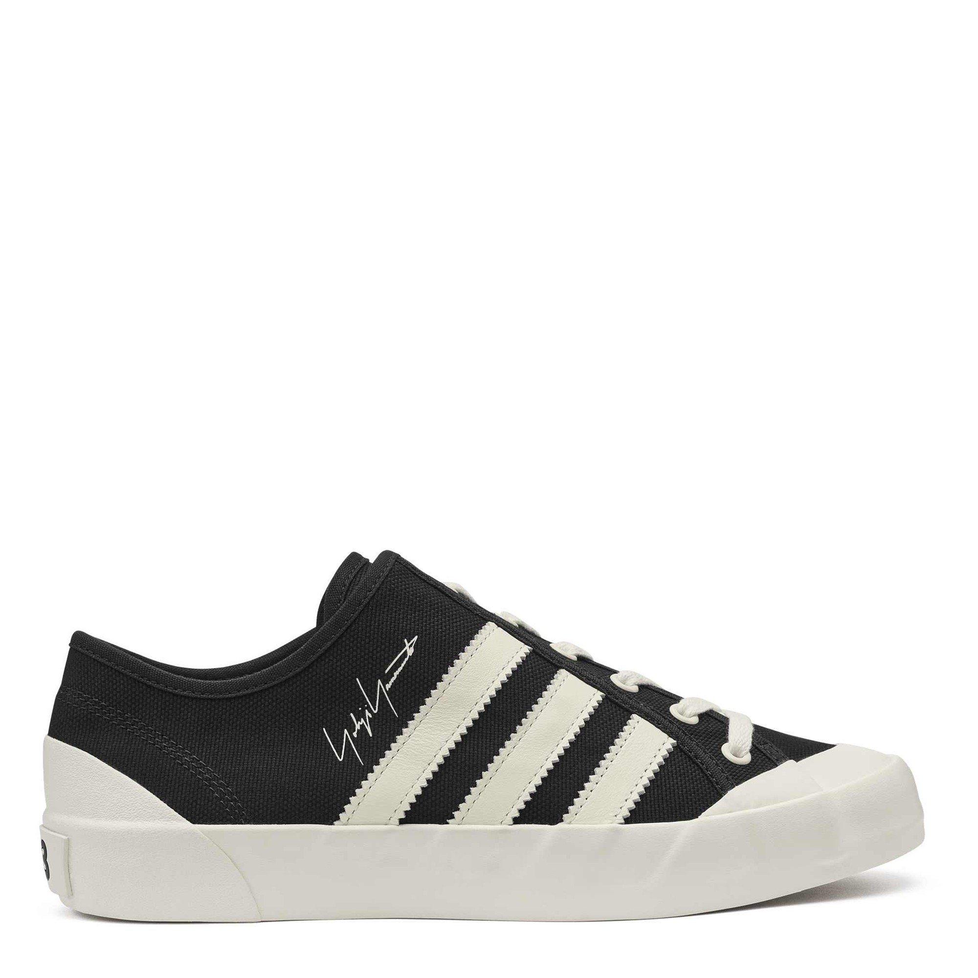 Black - Y3 - Y3 Nisi Lo Sn64 - 1