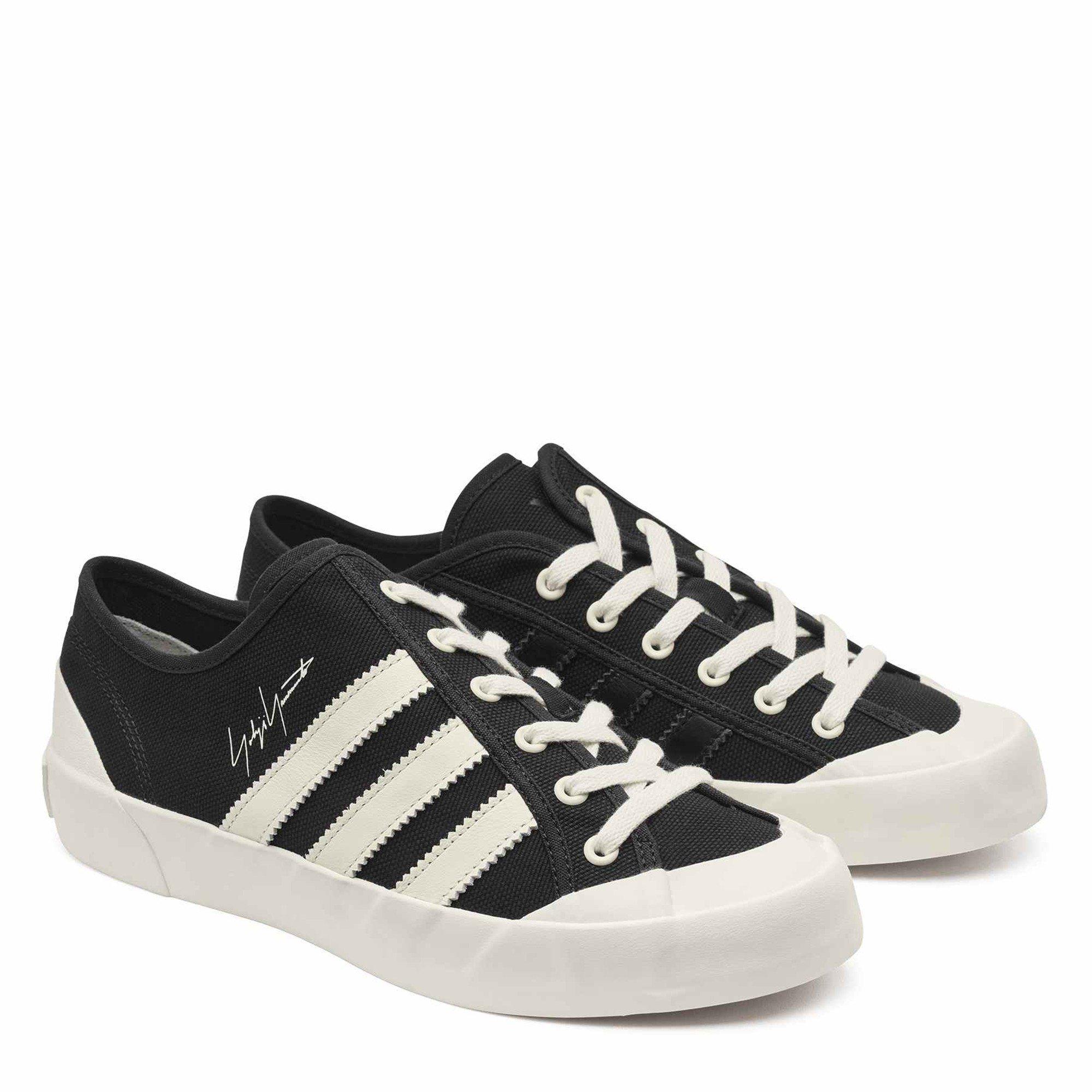 Black - Y3 - Y3 Nisi Lo Sn64 - 3