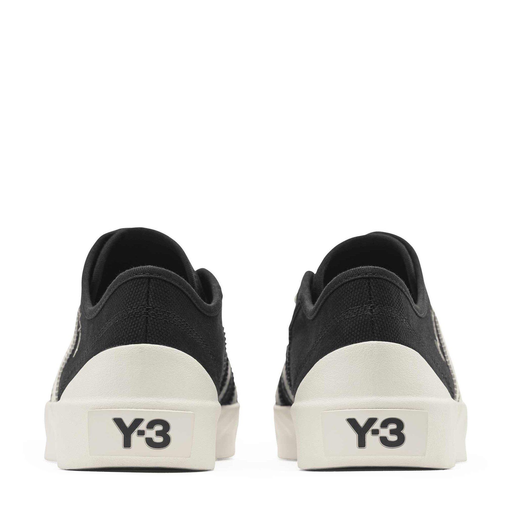 Black - Y3 - Y3 Nisi Lo Sn64 - 4