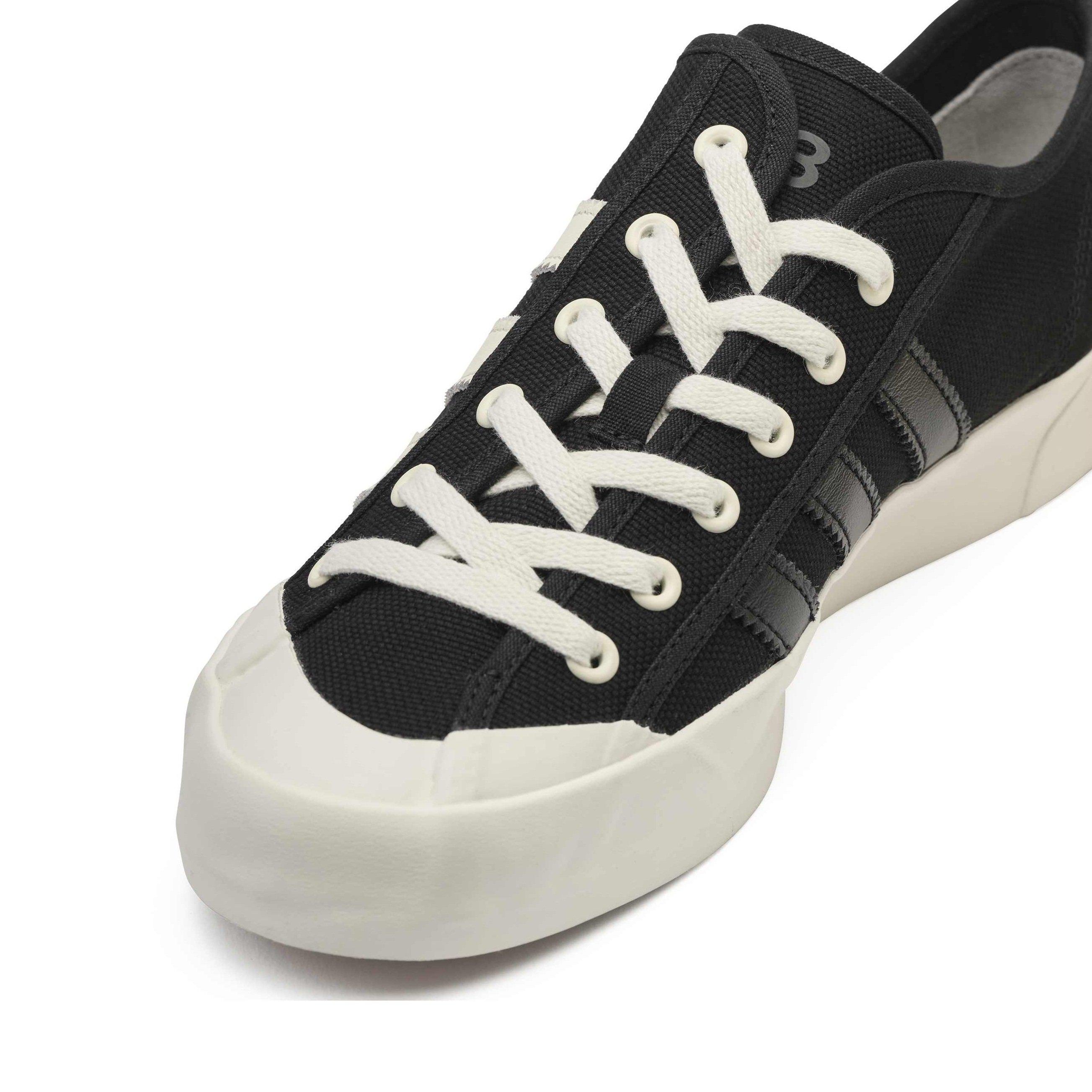 Black - Y3 - Y3 Nisi Lo Sn64 - 6