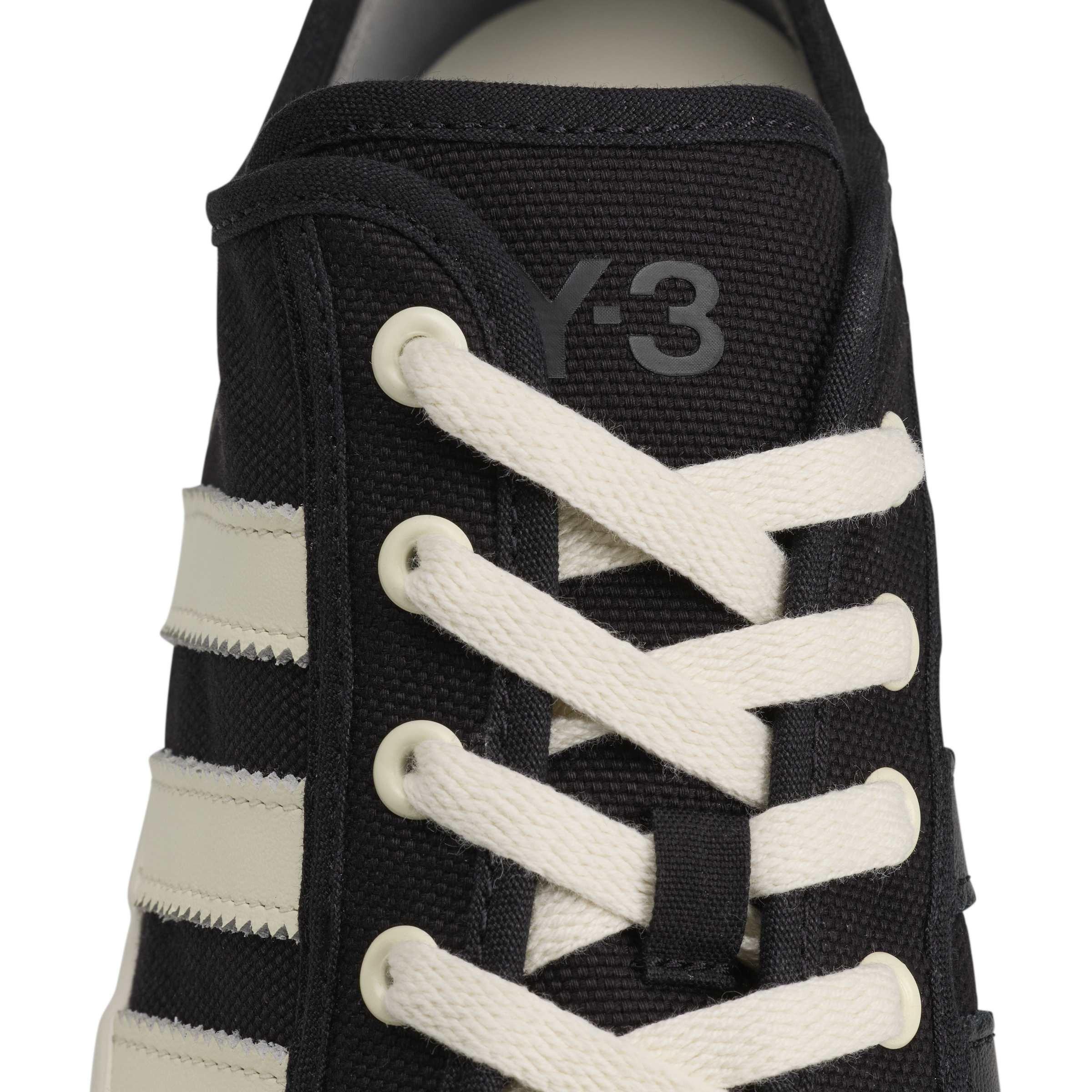 Black - Y3 - Y3 Nisi Lo Sn64 - 9