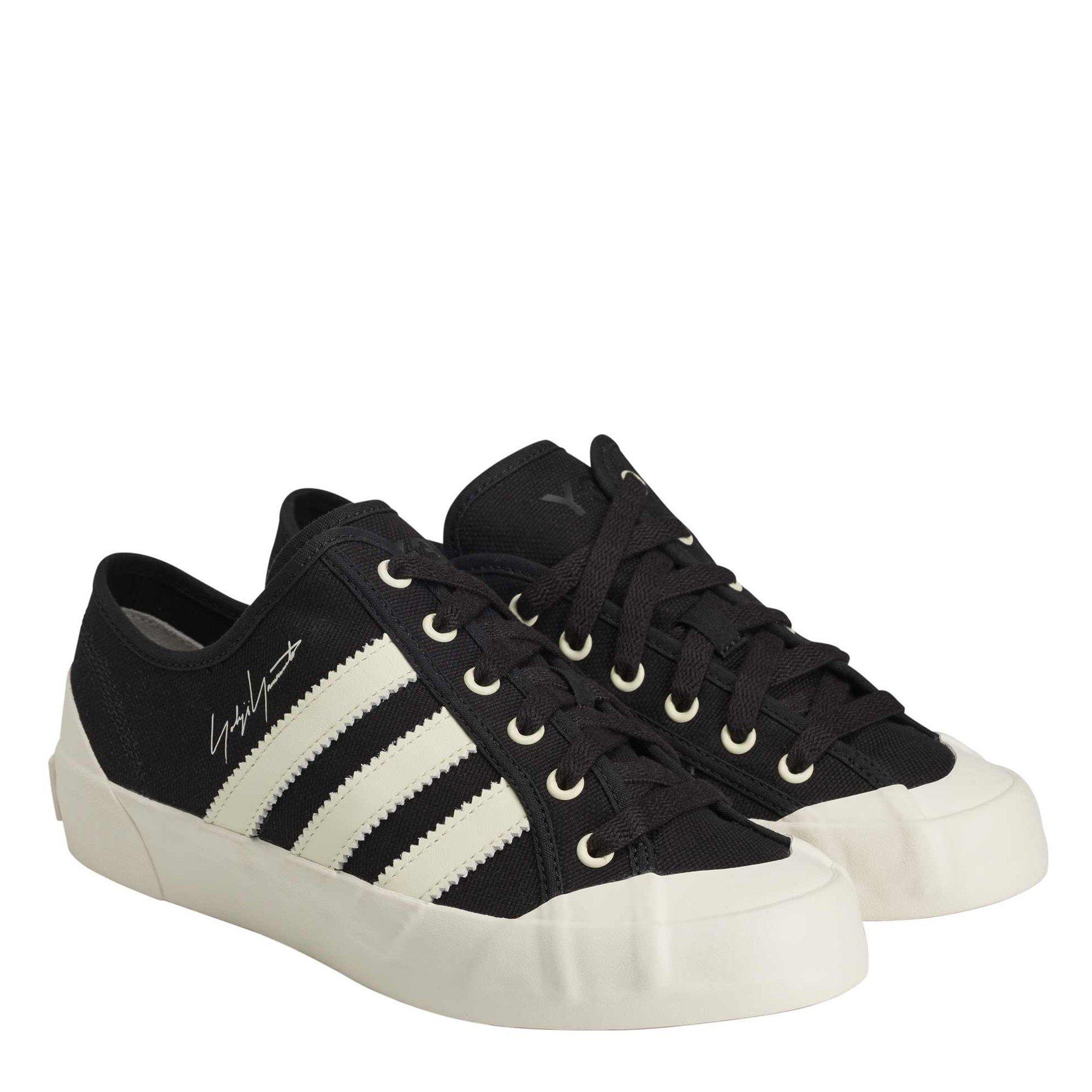 Black - Y3 - Y3 Nisi Lo Sn64 - 10