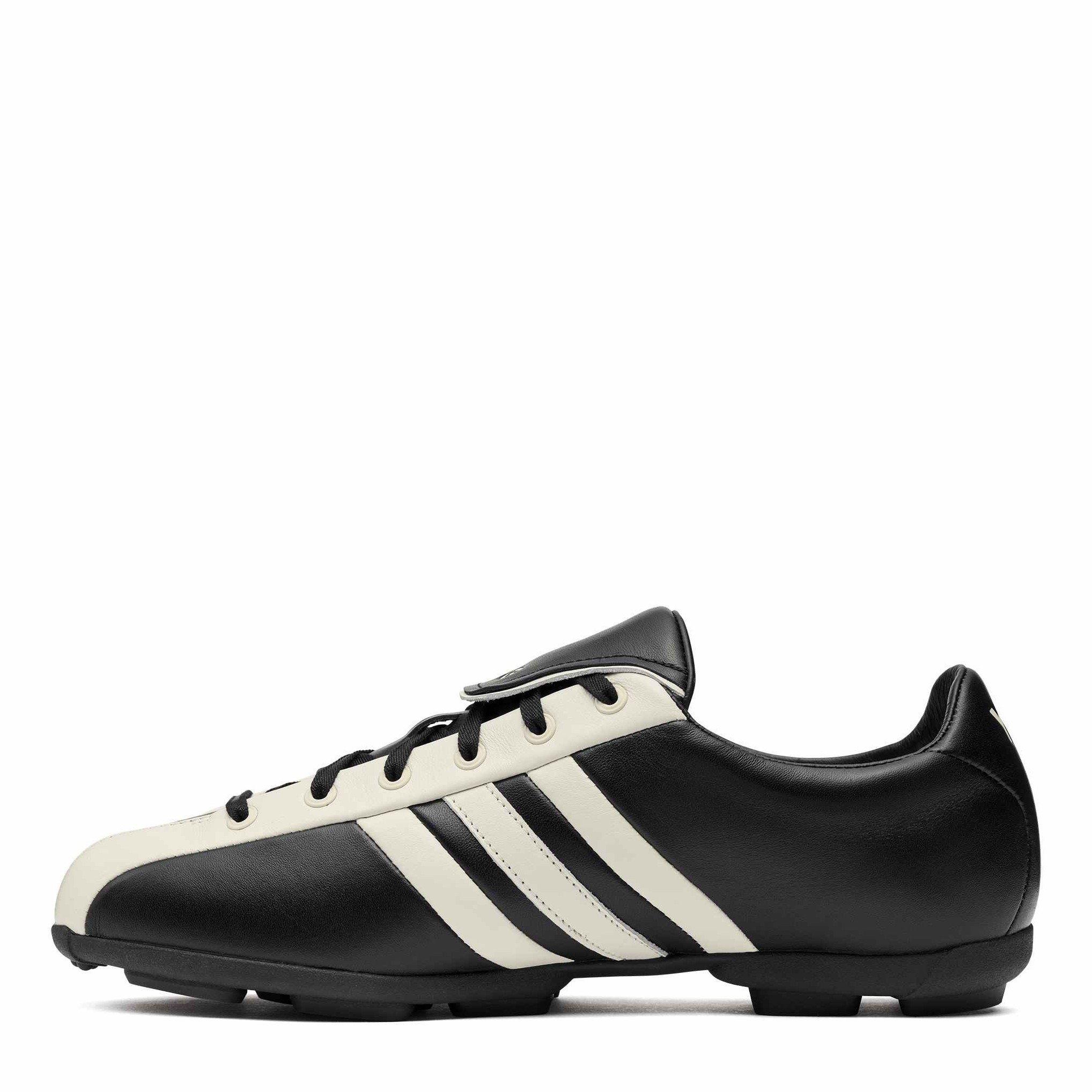 Black - Y3 - Y3 Field Sn63 - 2