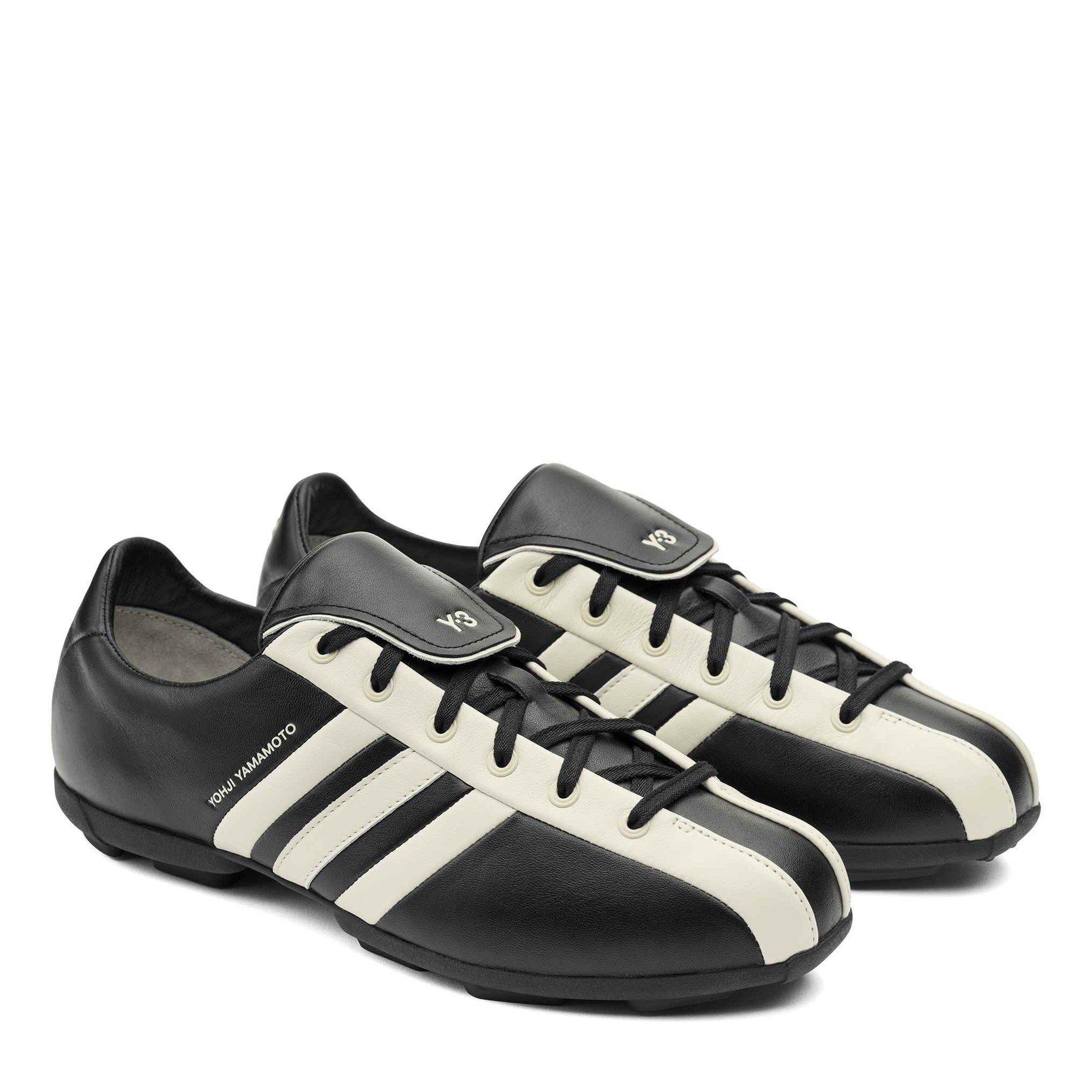 Black - Y3 - Y3 Field Sn63 - 3