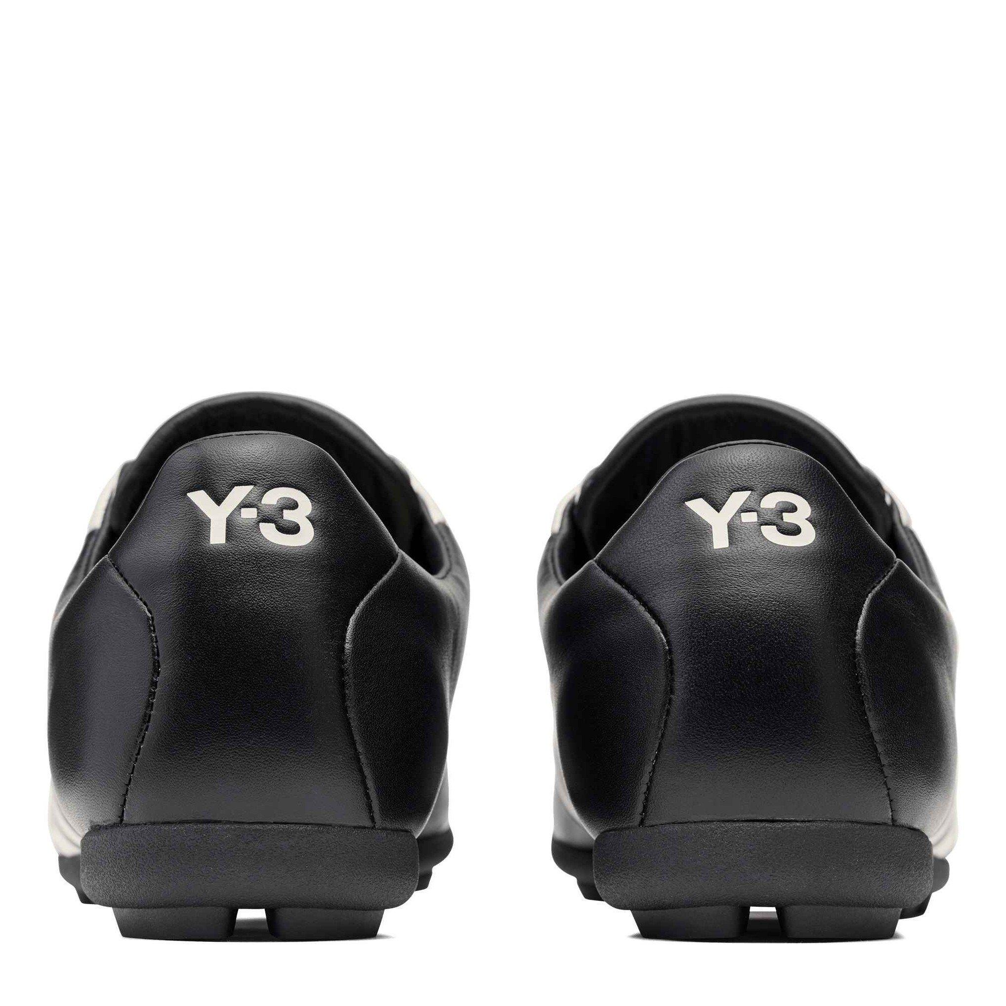 Black - Y3 - Y3 Field Sn63 - 4