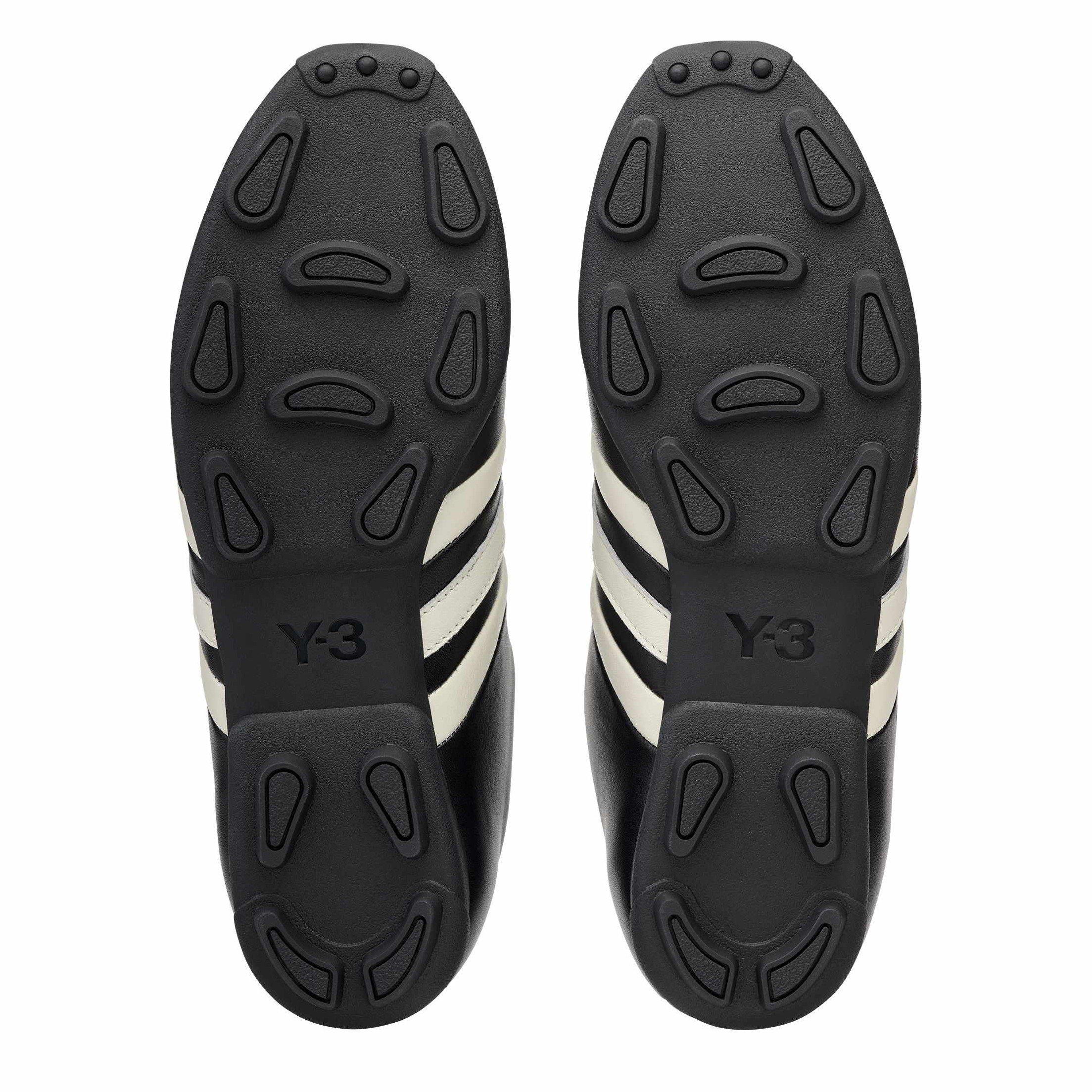 Black - Y3 - Y3 Field Sn63 - 7