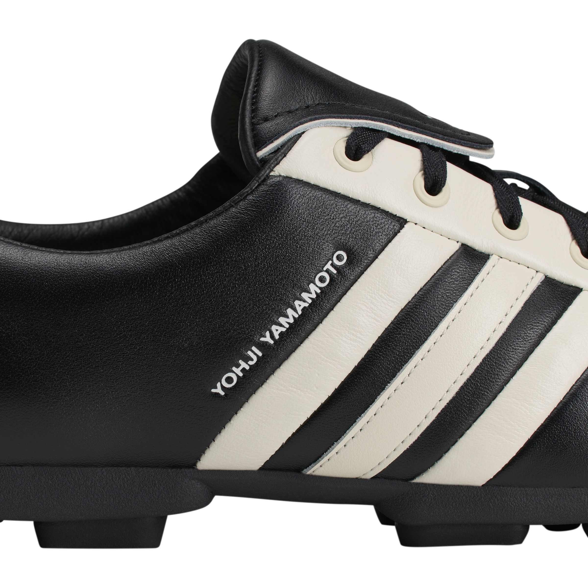 Black - Y3 - Y3 Field Sn63 - 8