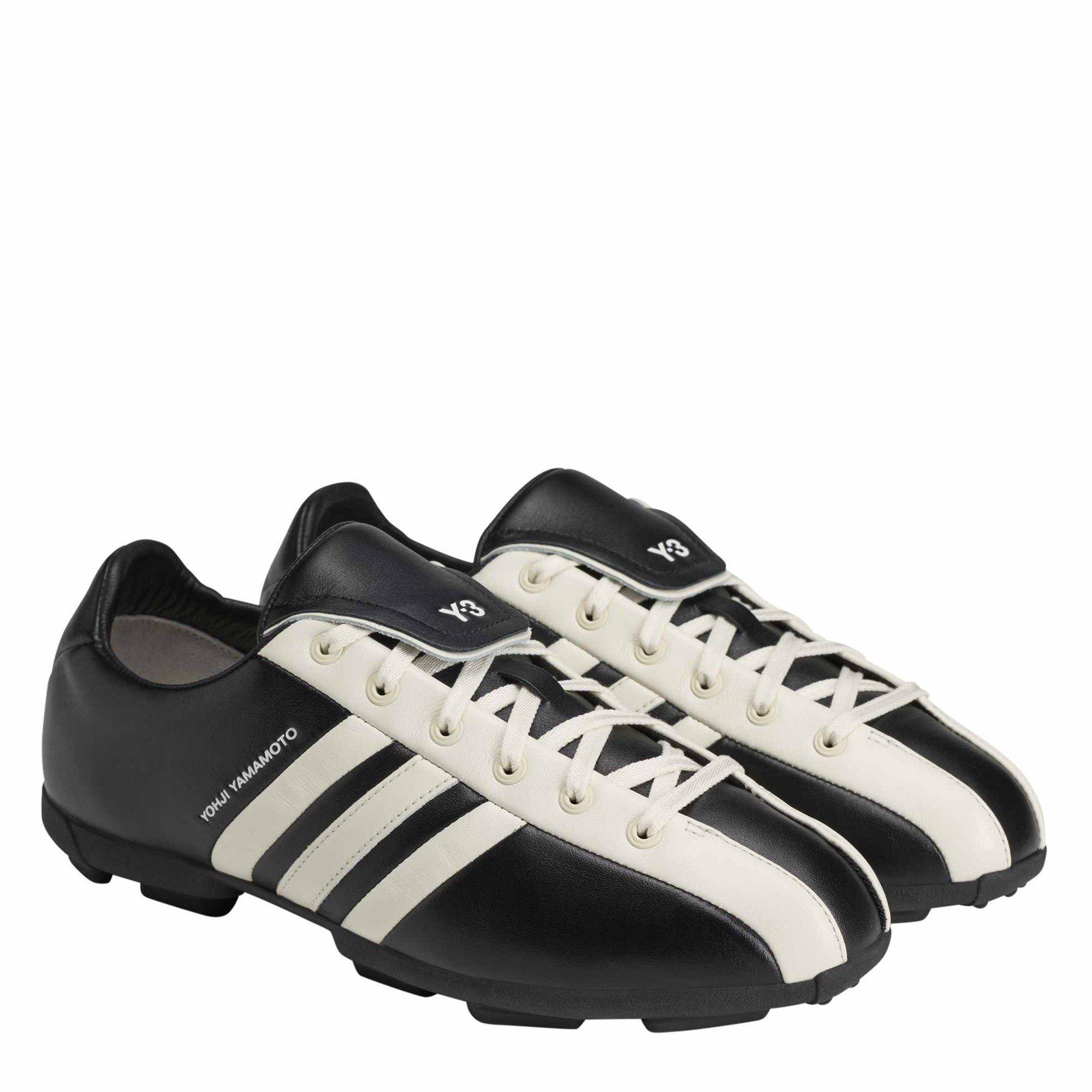 Black - Y3 - Y3 Field Sn63 - 10