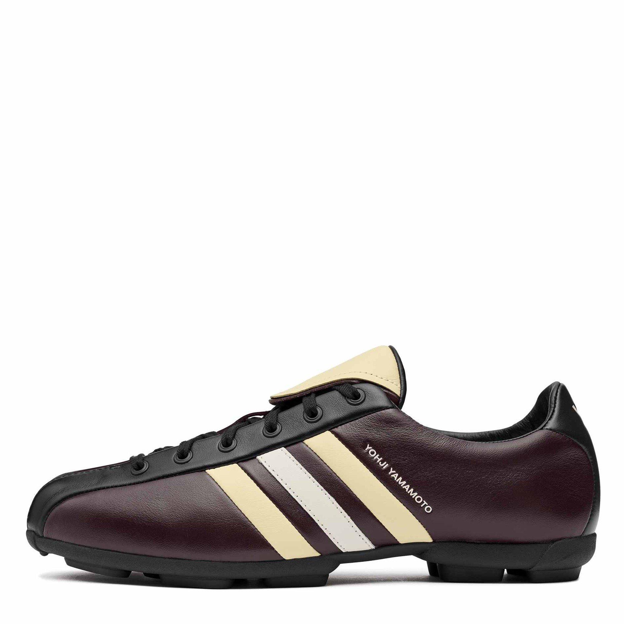 Night Red - Y3 - Field Trainers - 2