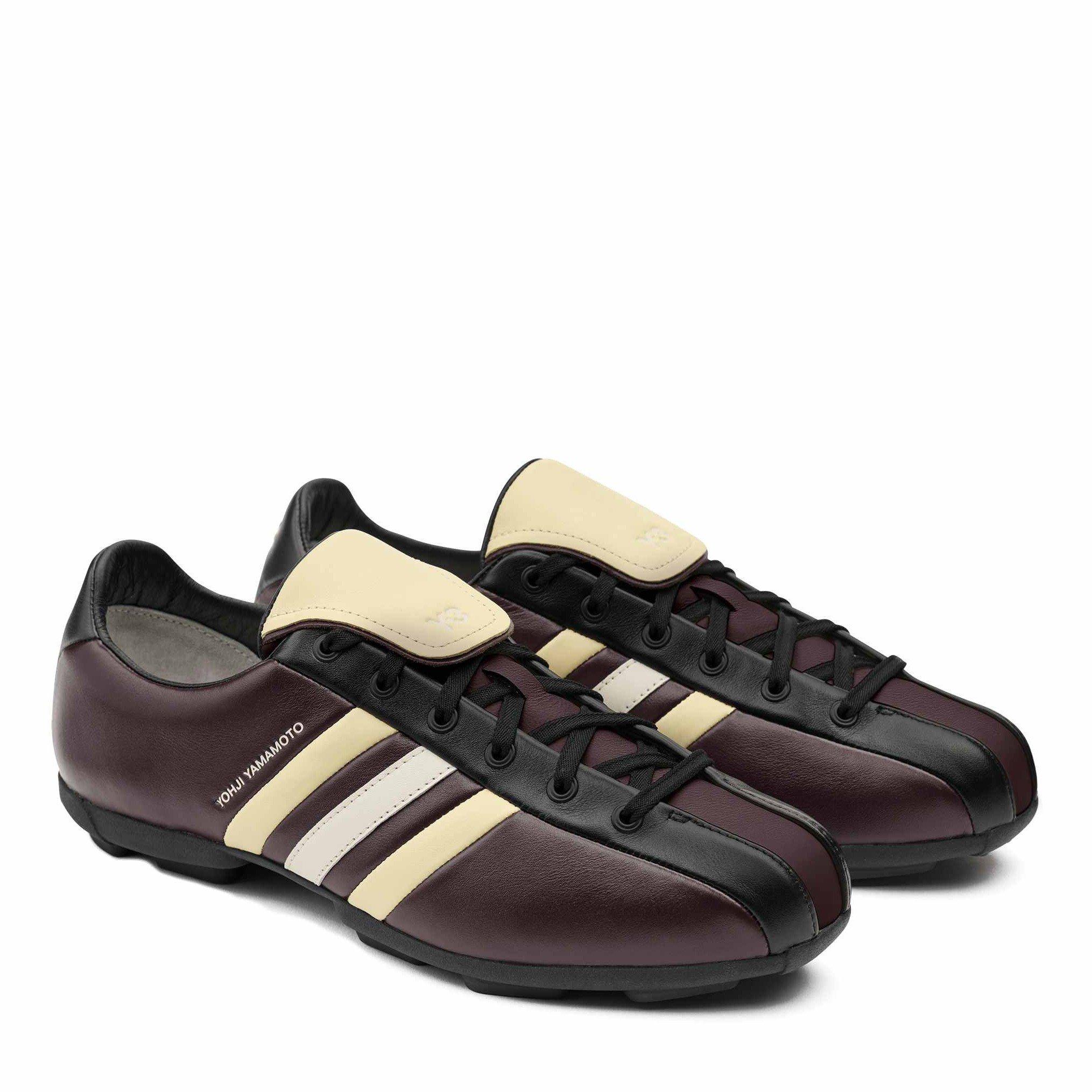 Night Red - Y3 - Field Trainers - 3