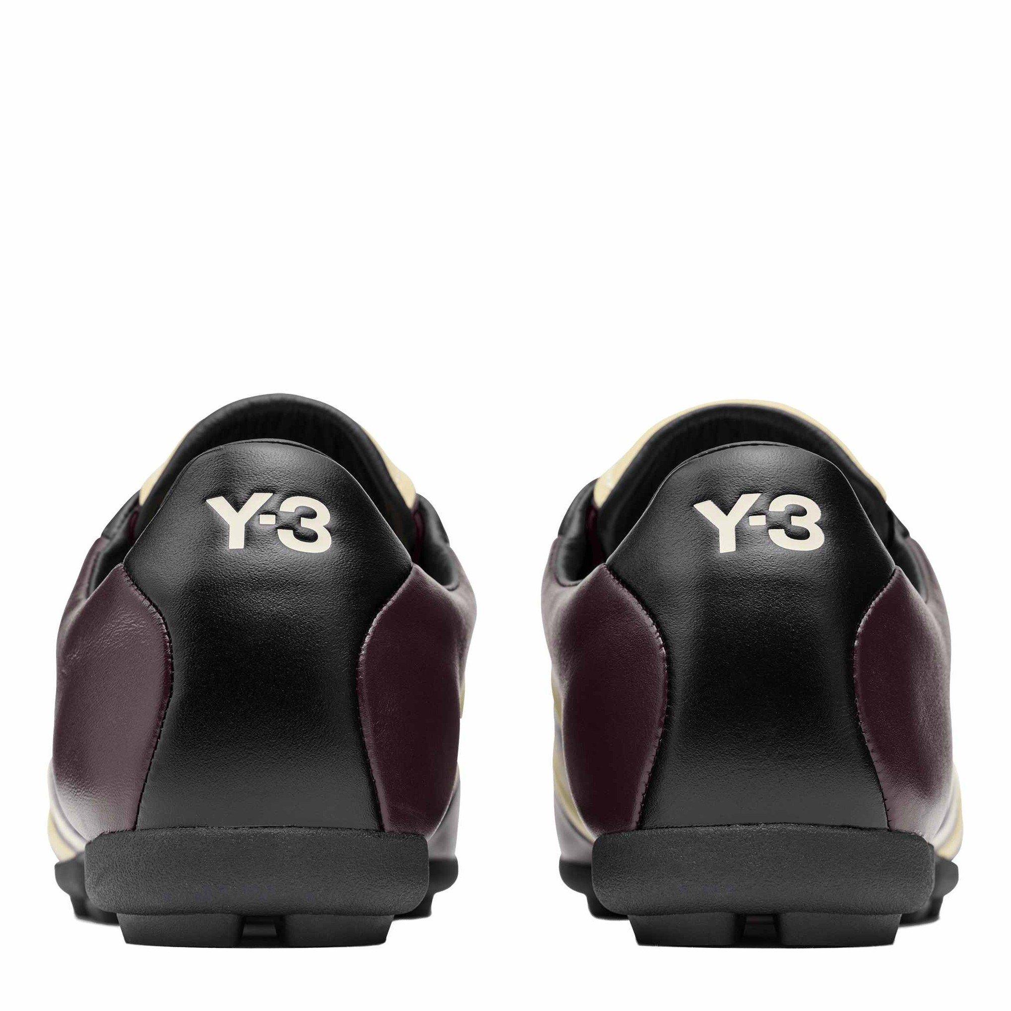 Night Red - Y3 - Field Trainers - 4