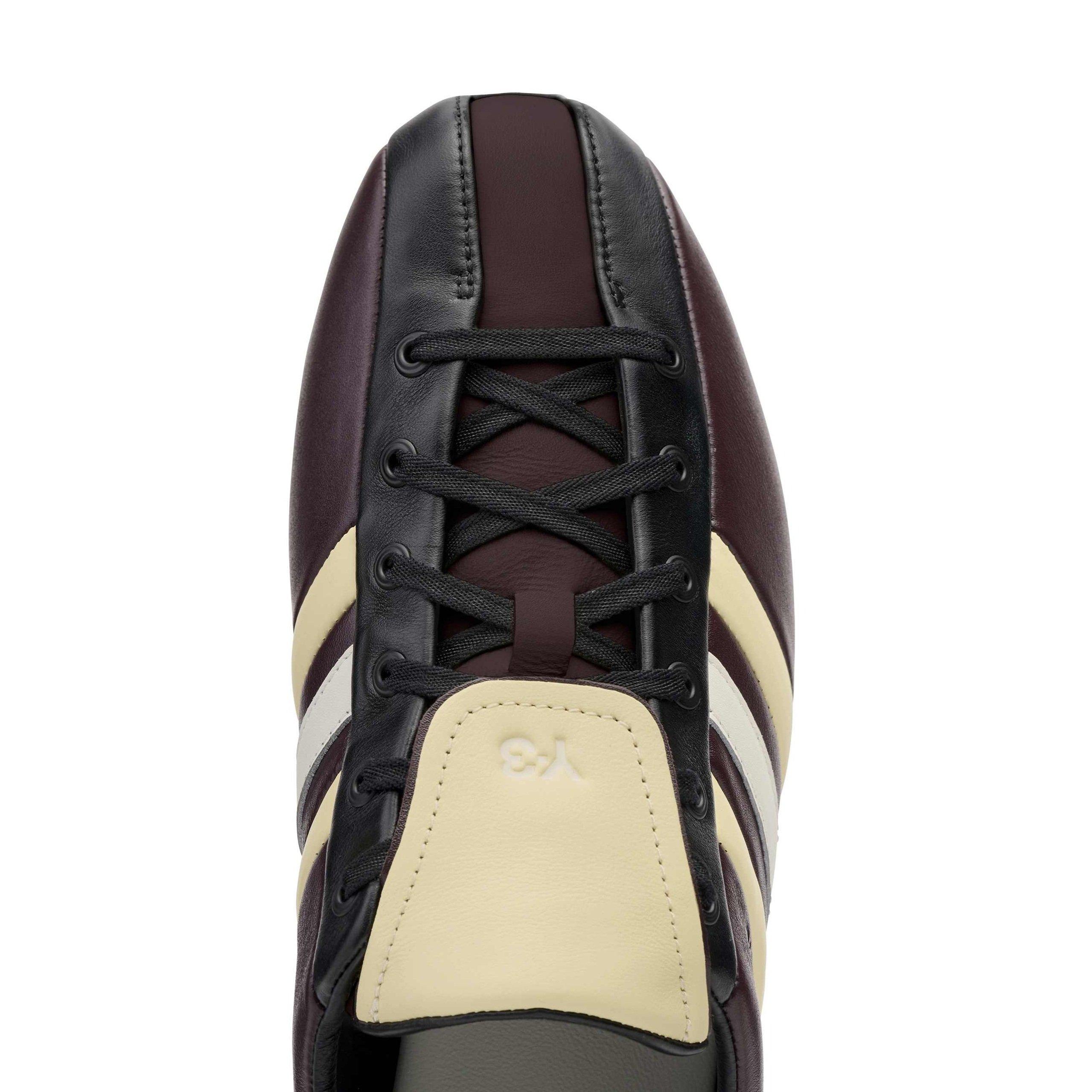 Night Red - Y3 - Field Trainers - 6