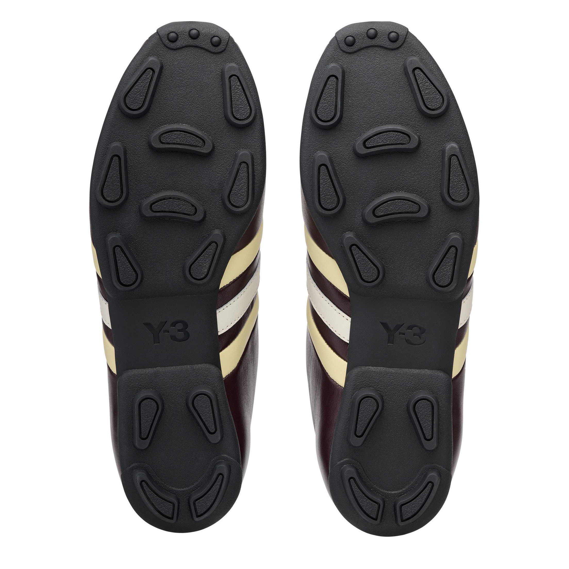 Night Red - Y3 - Field Trainers - 7
