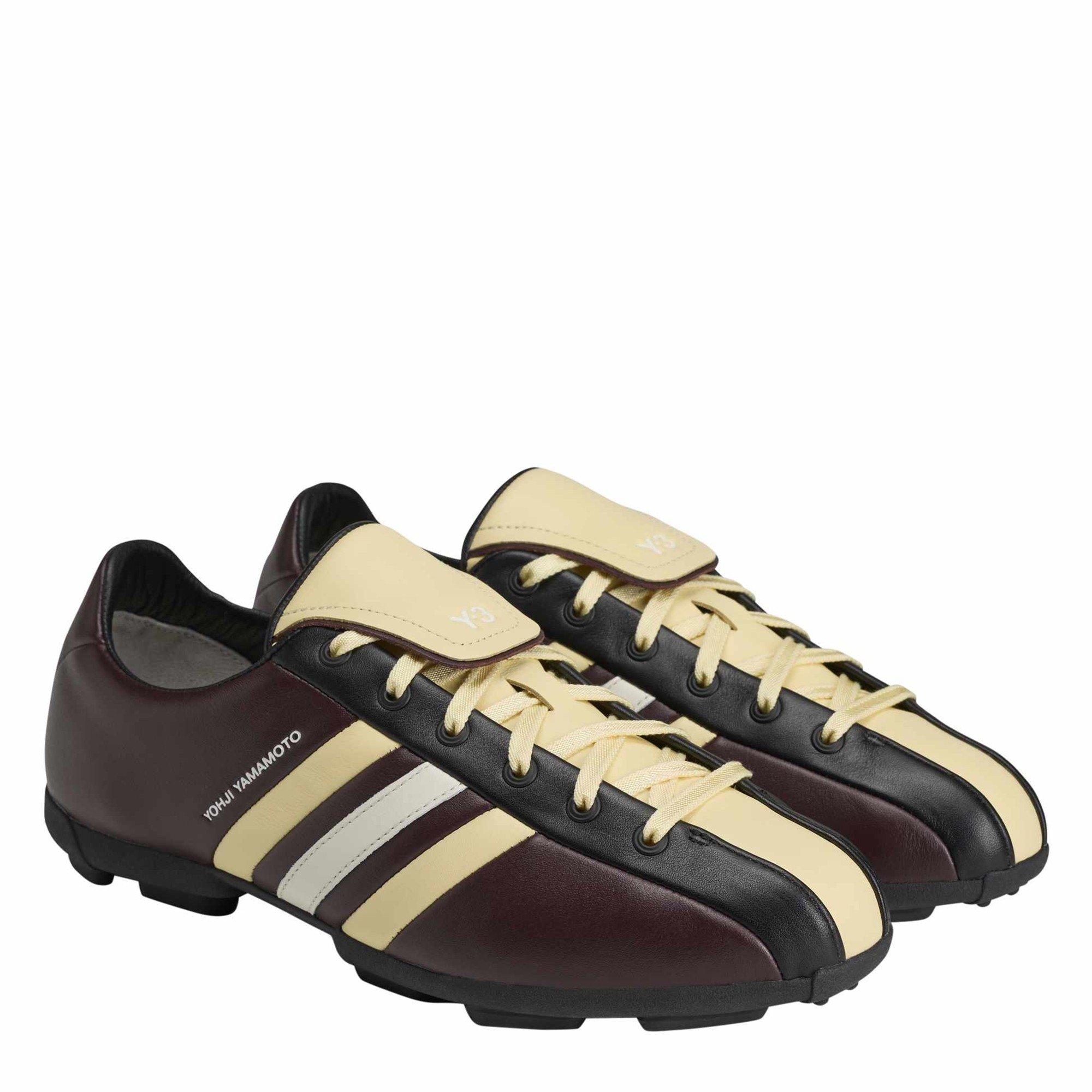 Night Red - Y3 - Field Trainers - 10