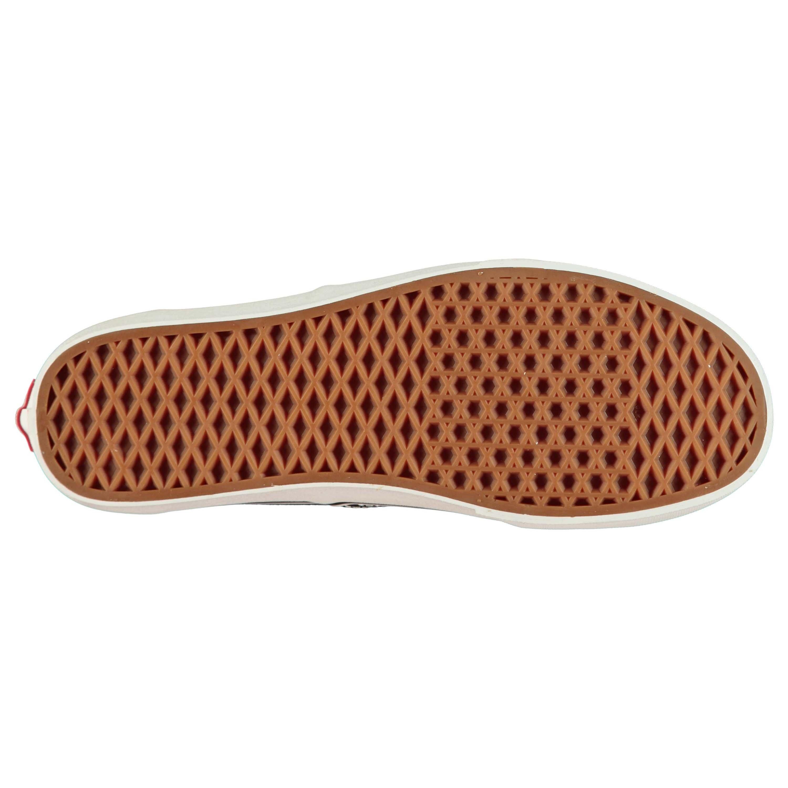 Black - Vans - Authentic Shoes - 2