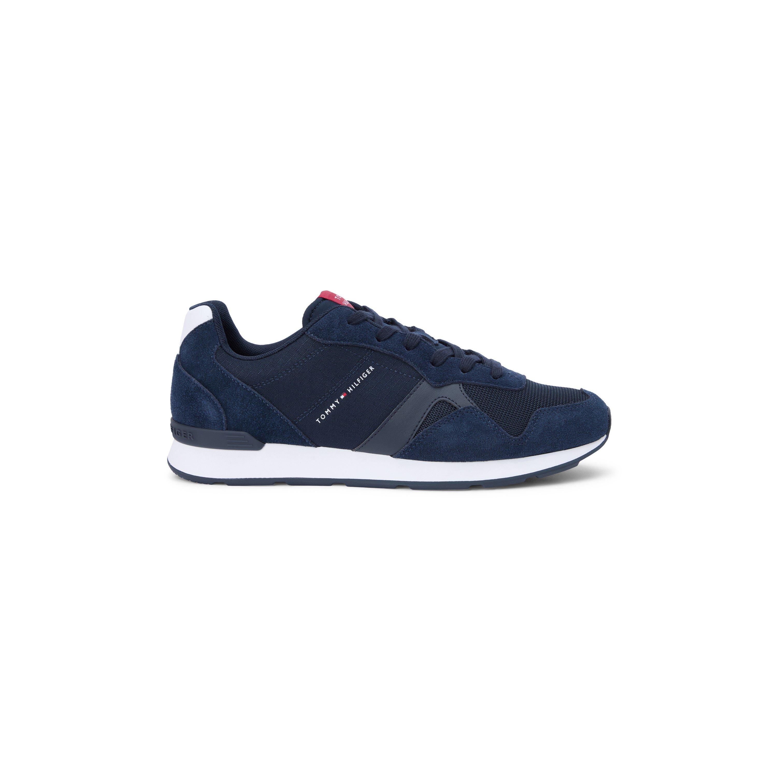 Desert Sky - Tommy Hilfiger - Men's Low-Top Trainers - 1