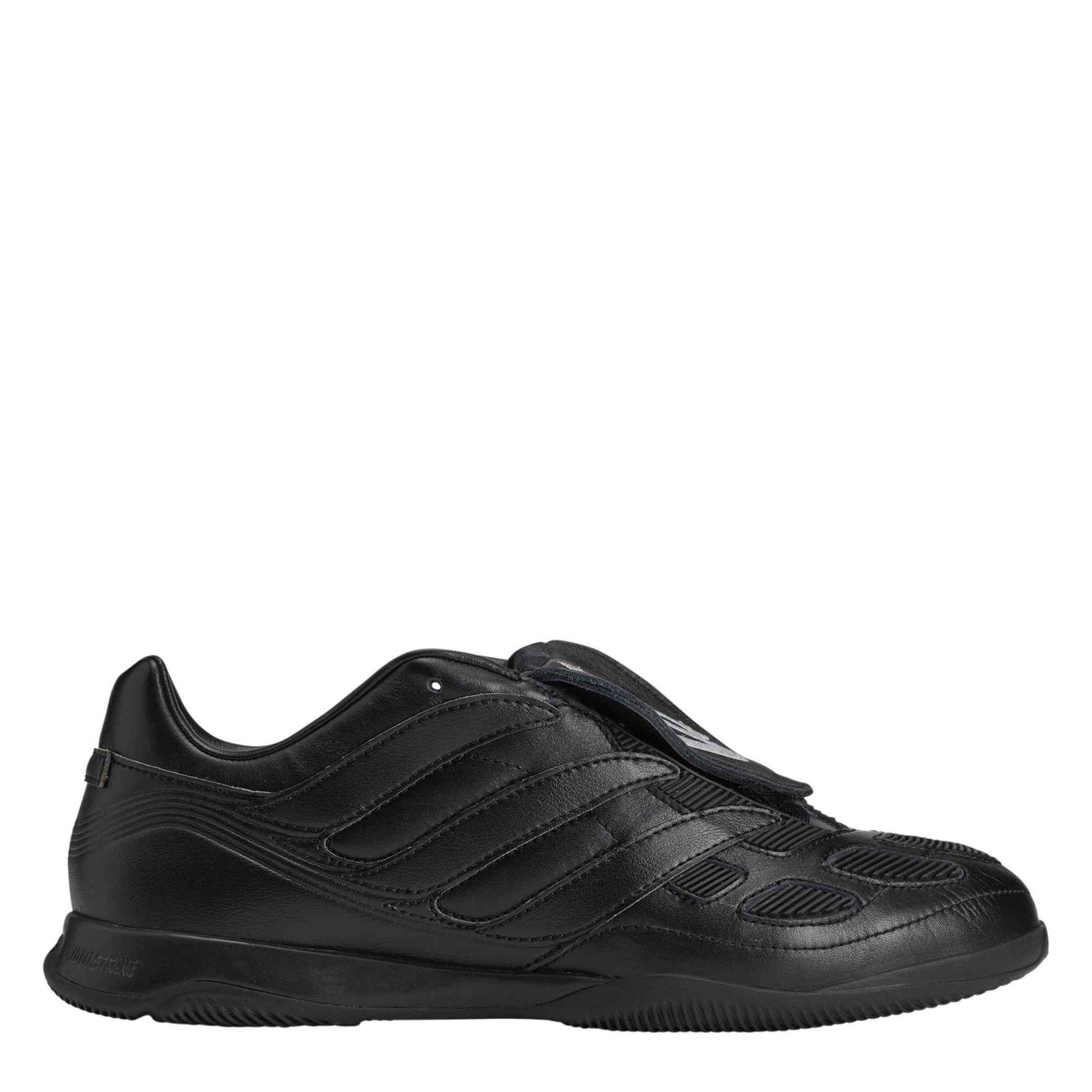 Black/Black - Y3 - Y3 Pred Precise Sn64 - 1