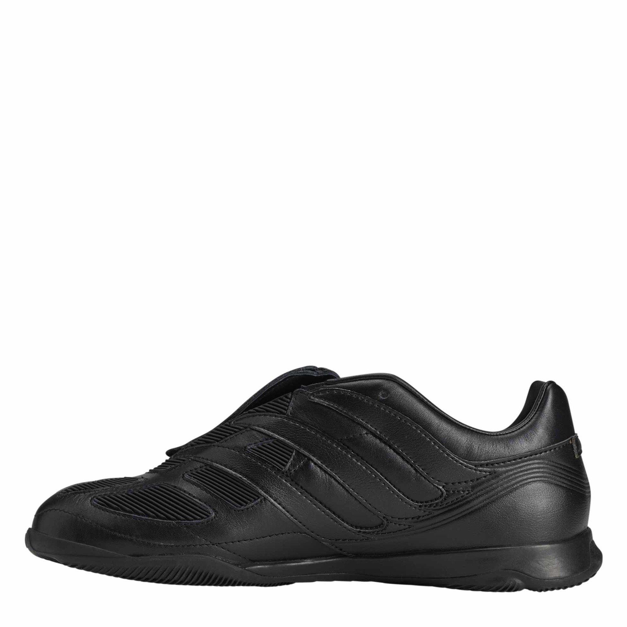 Black/Black - Y3 - Y3 Pred Precise Sn64 - 2