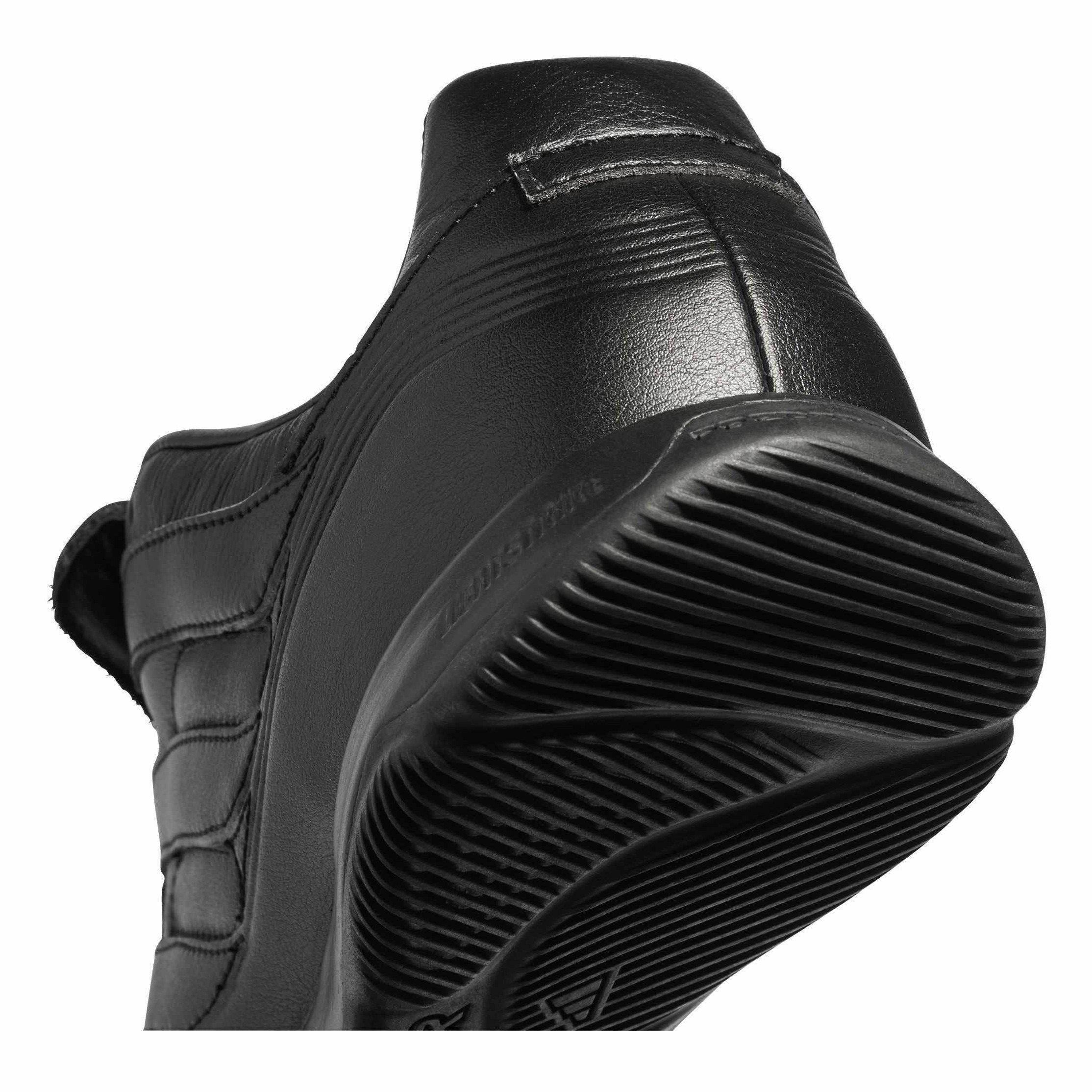 Black/Black - Y3 - Y3 Pred Precise Sn64 - 4