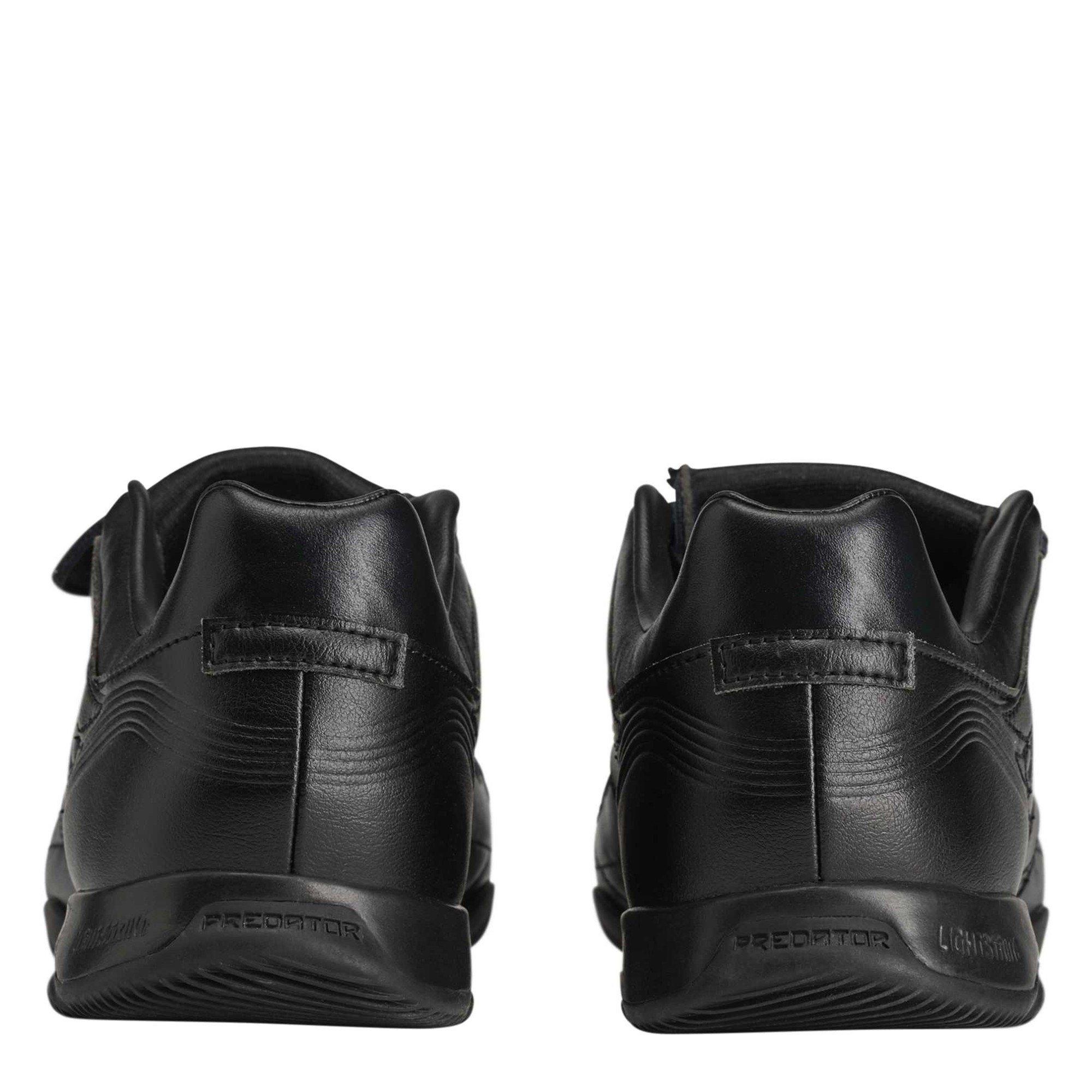 Black/Black - Y3 - Y3 Pred Precise Sn64 - 5