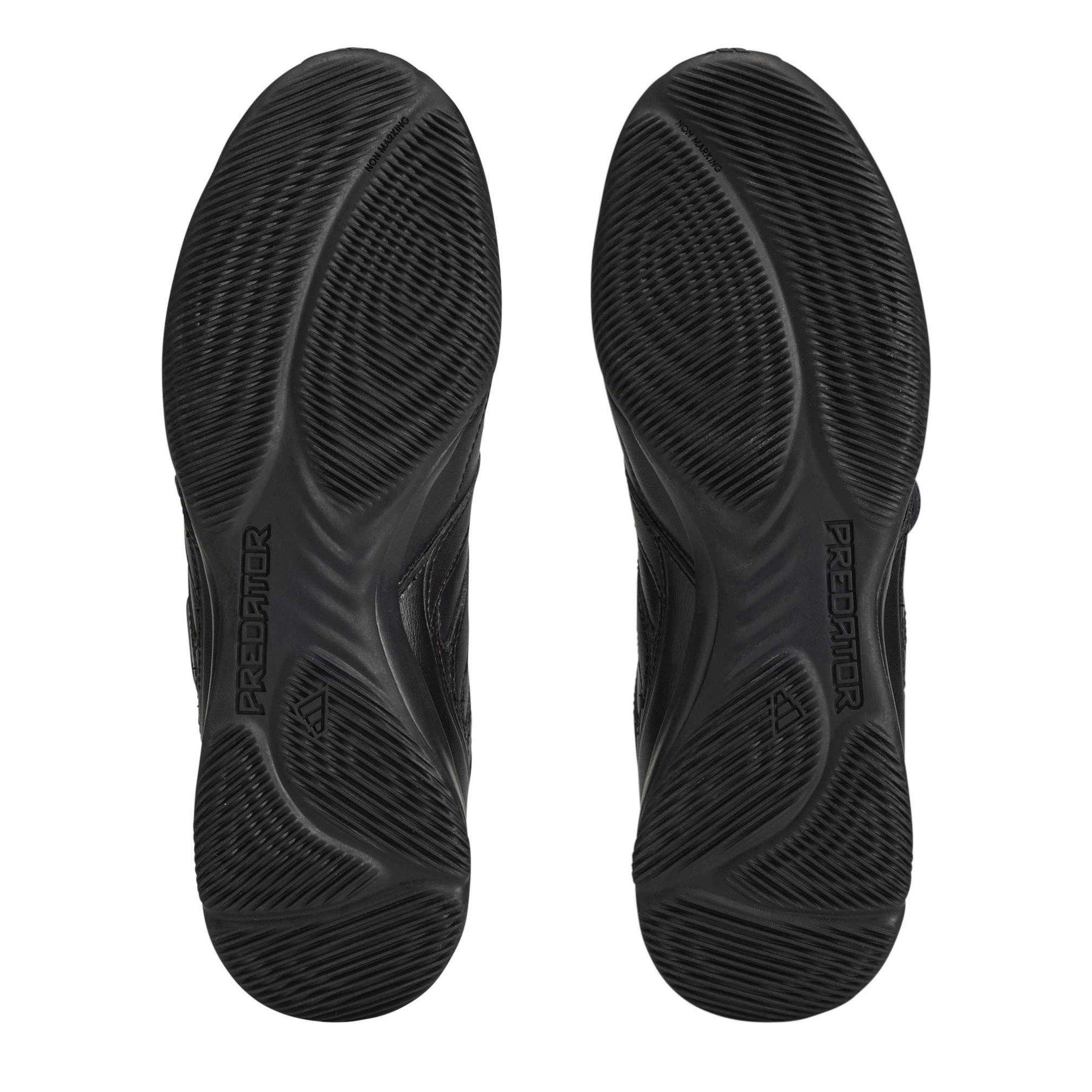 Black/Black - Y3 - Y3 Pred Precise Sn64 - 7