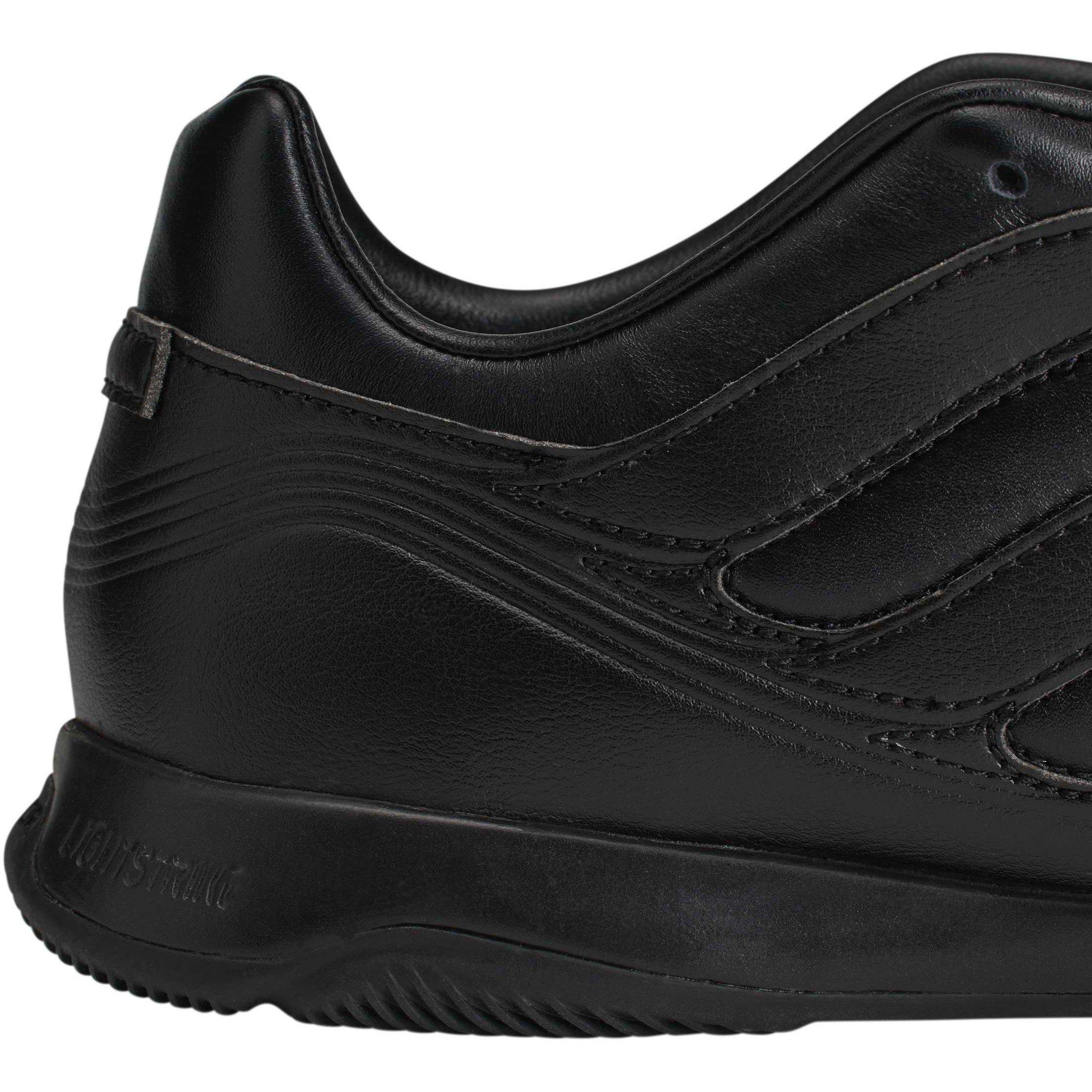 Black/Black - Y3 - Y3 Pred Precise Sn64 - 8