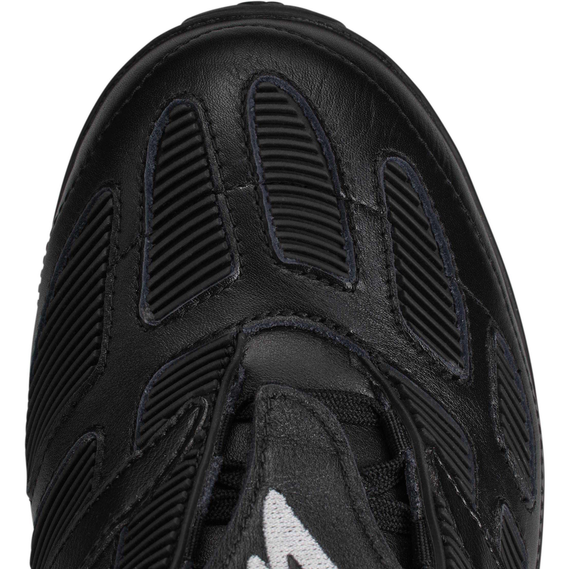 Black/Black - Y3 - Y3 Pred Precise Sn64 - 9