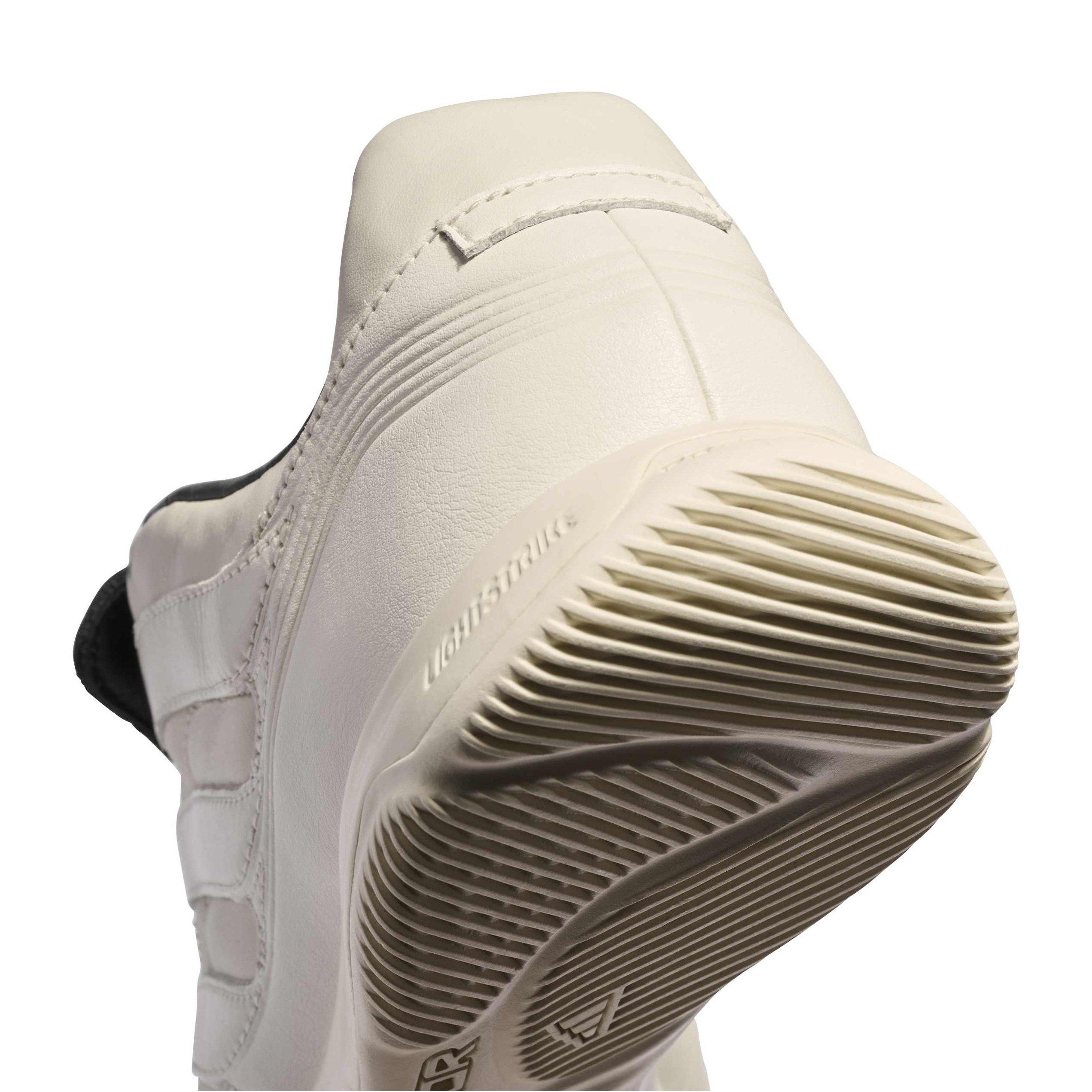 Cream/Black - Y3 - Predator Precision Trainers - 4