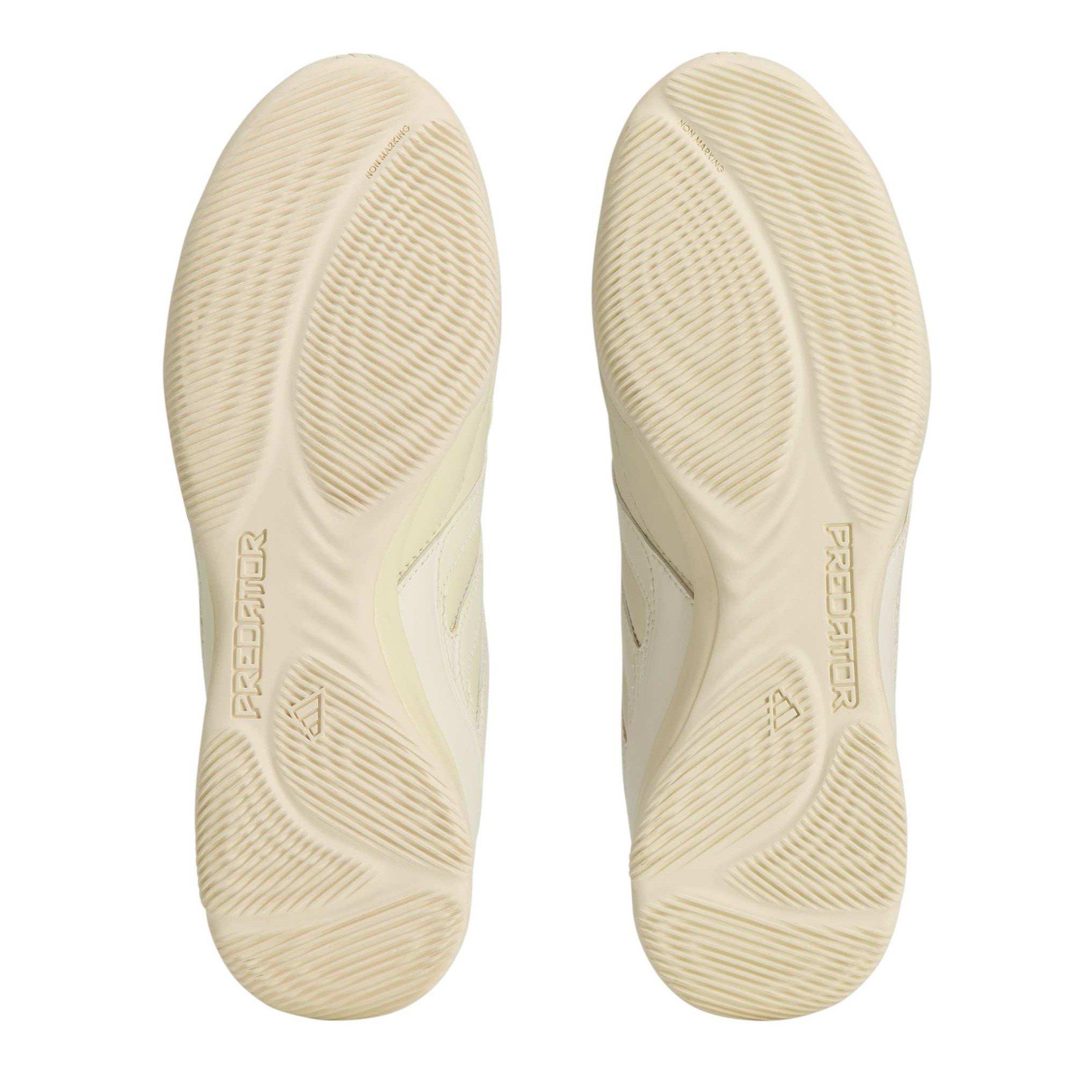 Cream/Black - Y3 - Predator Precision Trainers - 7