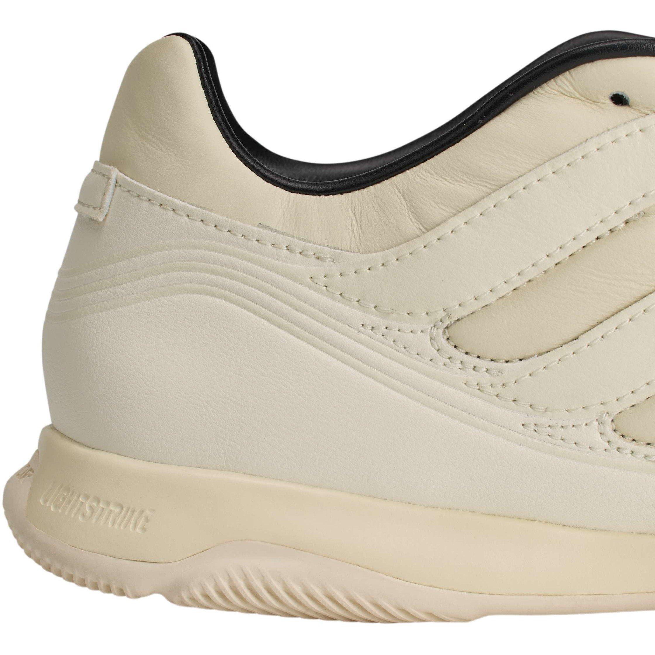 Cream/Black - Y3 - Predator Precision Trainers - 8