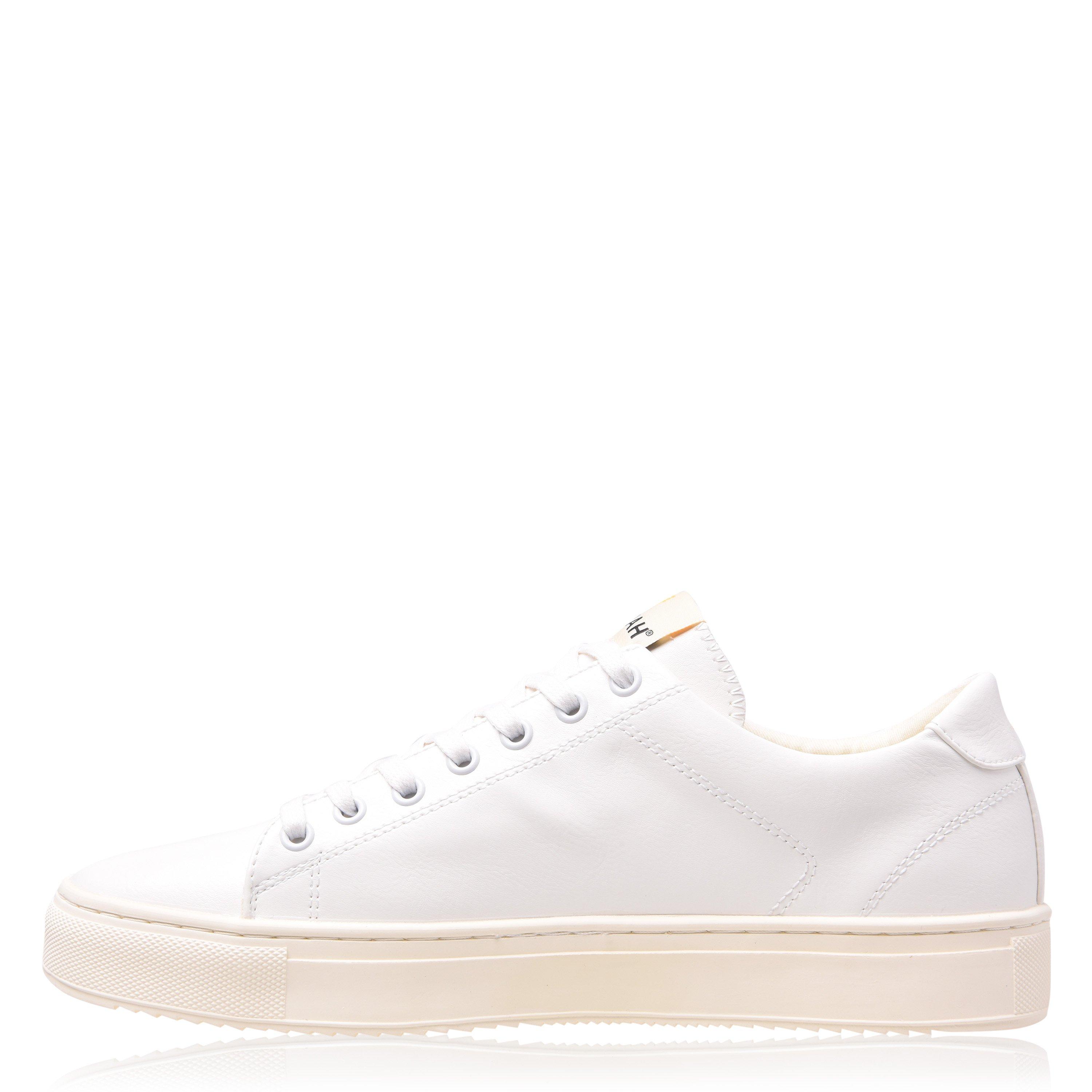 Branco - Farah - Damon Trainers - 2