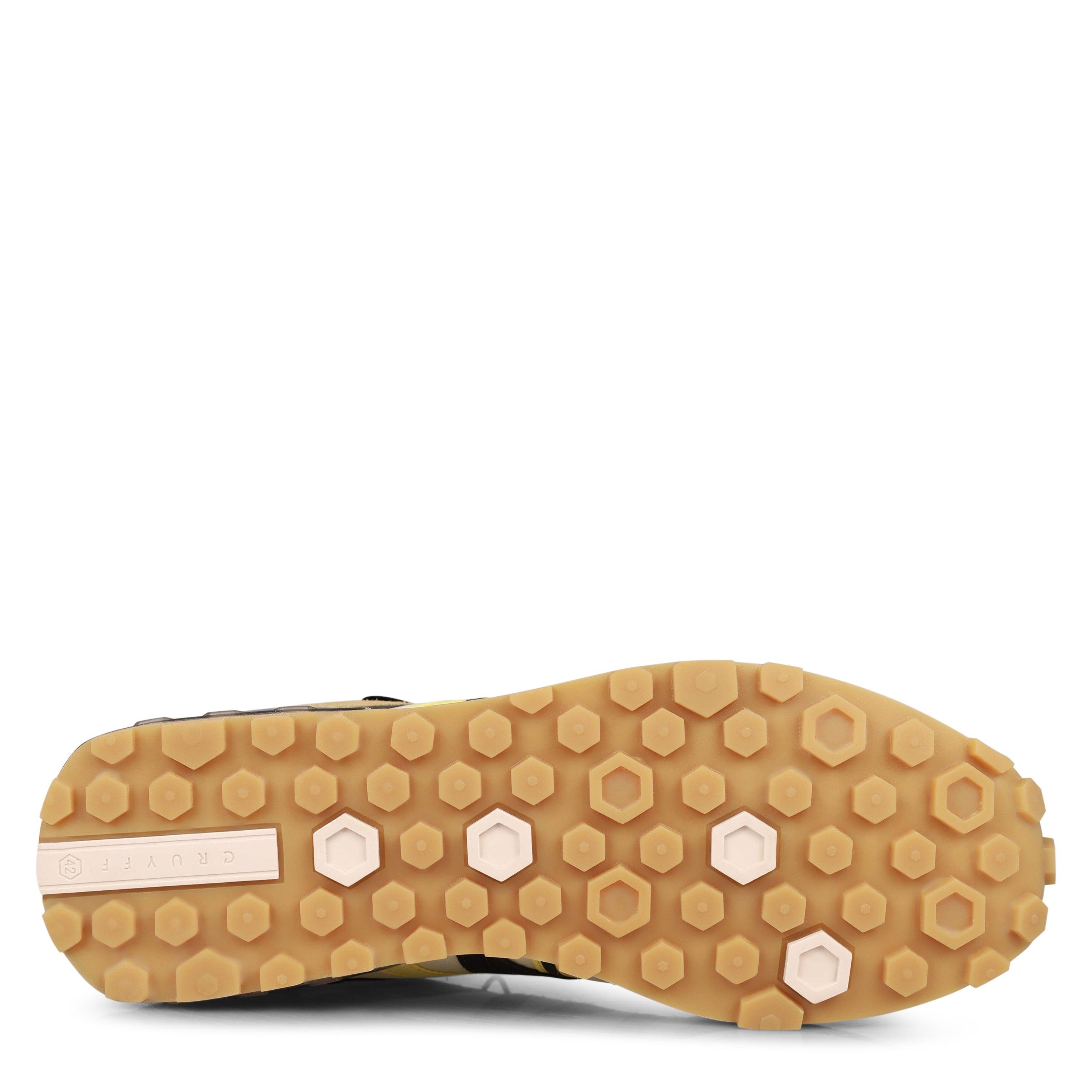 Amarelo - Cruyff - Cruyff Fearia Montse Sn99 - 3