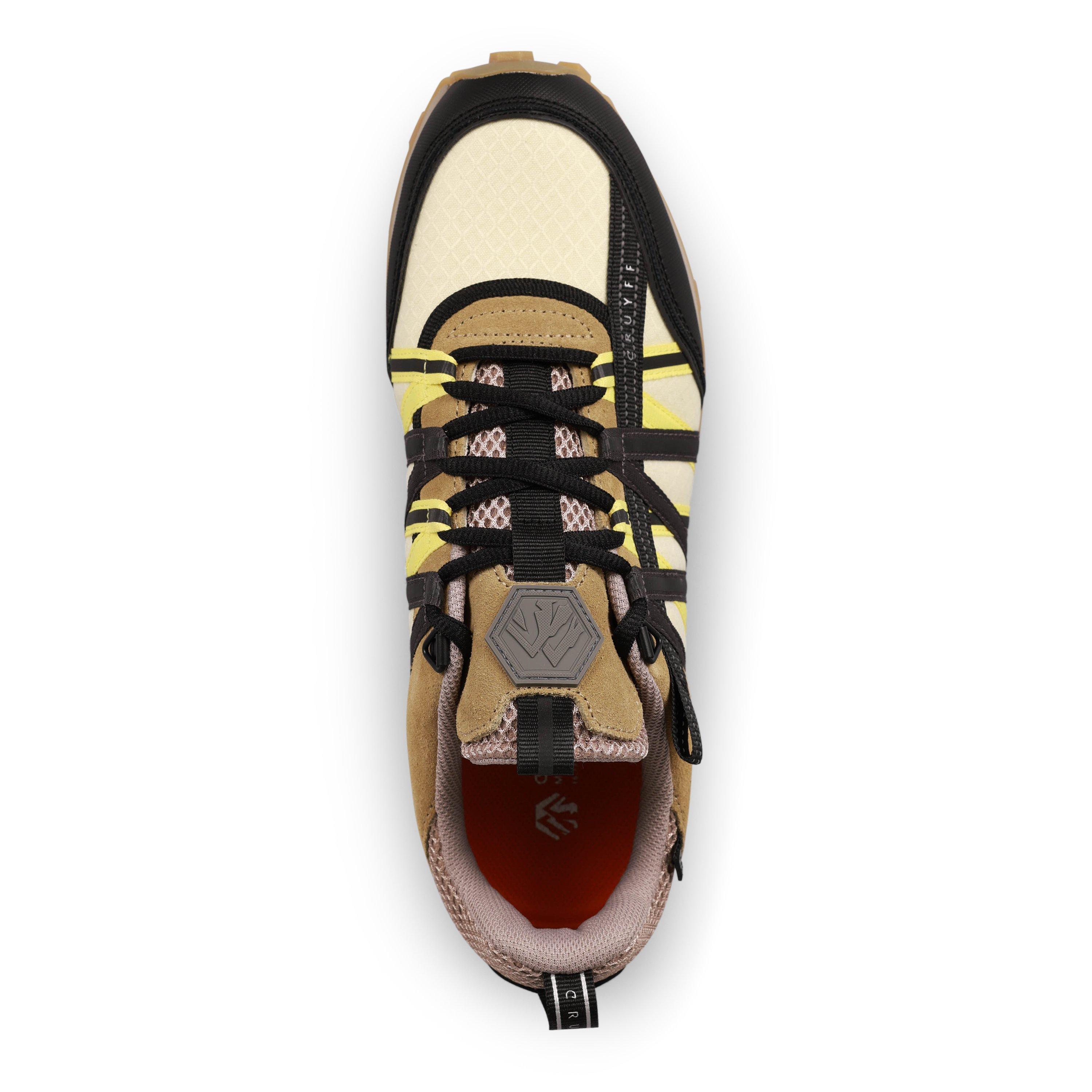 Amarelo - Cruyff - Cruyff Fearia Montse Sn99 - 5