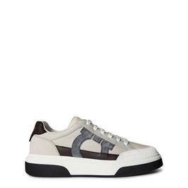 Ferragamo Cassina Sneakers
